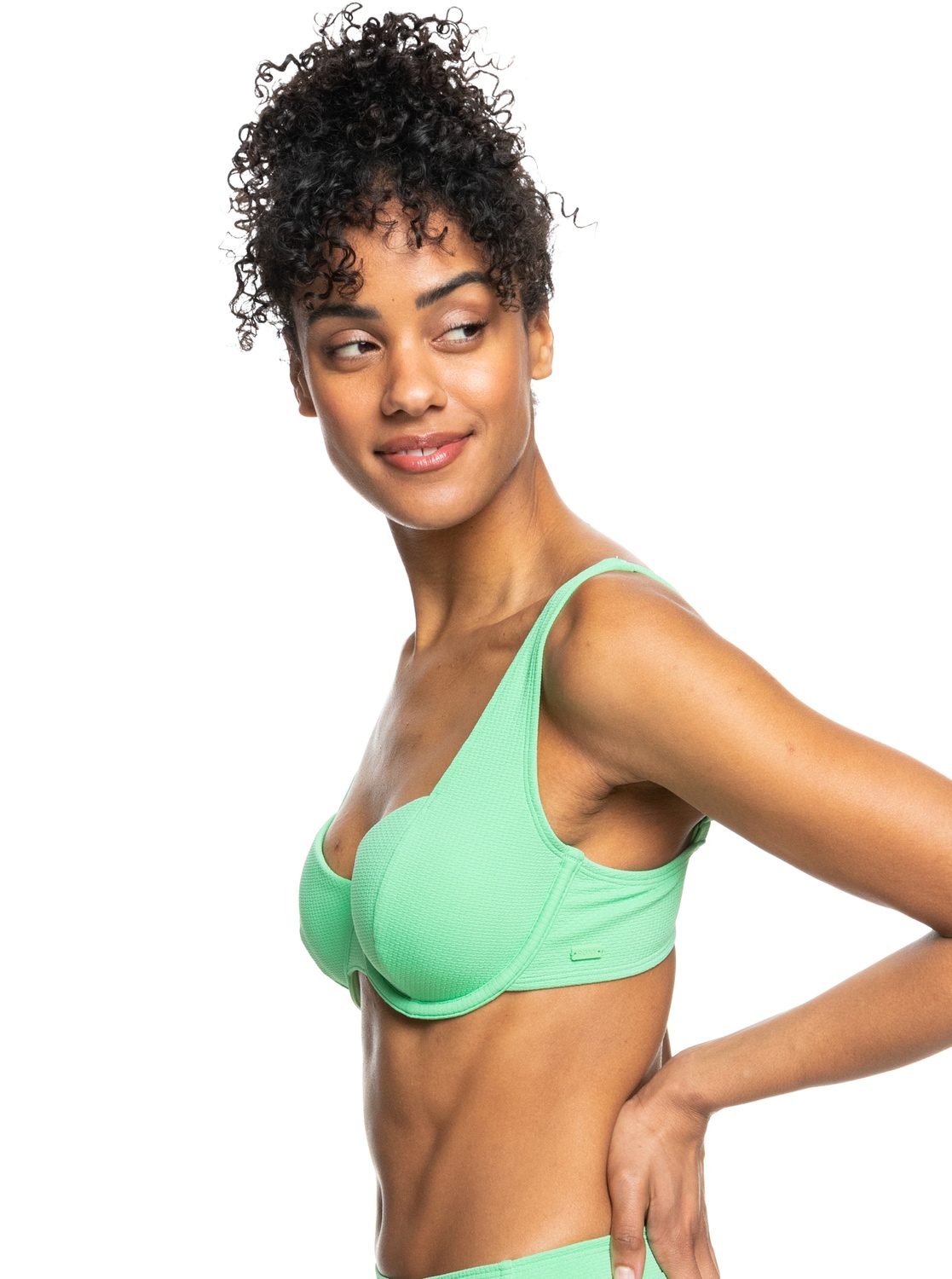 Roxy Triangel-Bikini-Top »Color Jam«
