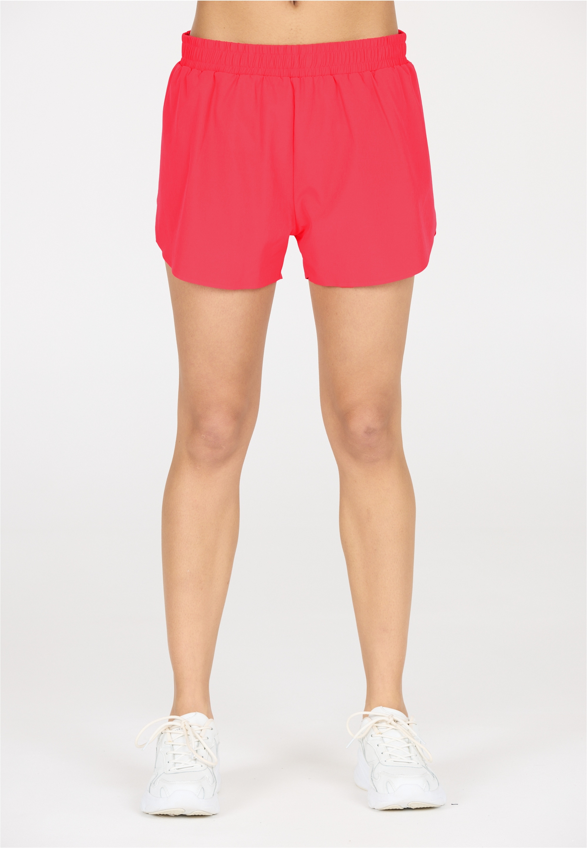 ATHLECIA Shorts "Alain", mit Quick-Dry-Funktion günstig online kaufen