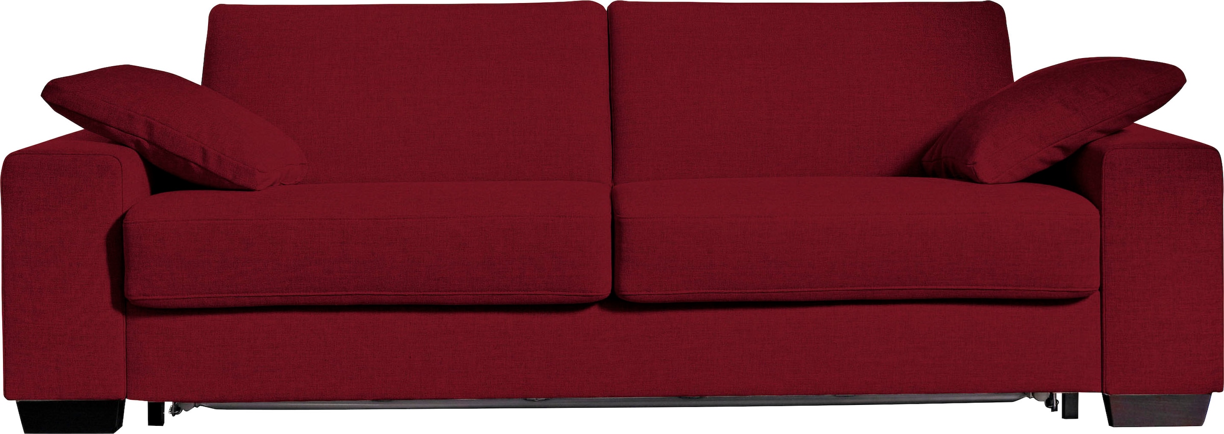 Bali Schlafsofa "Norwalk, Dauerschläfer", in 140er und 160er Breite, 3 Vari günstig online kaufen