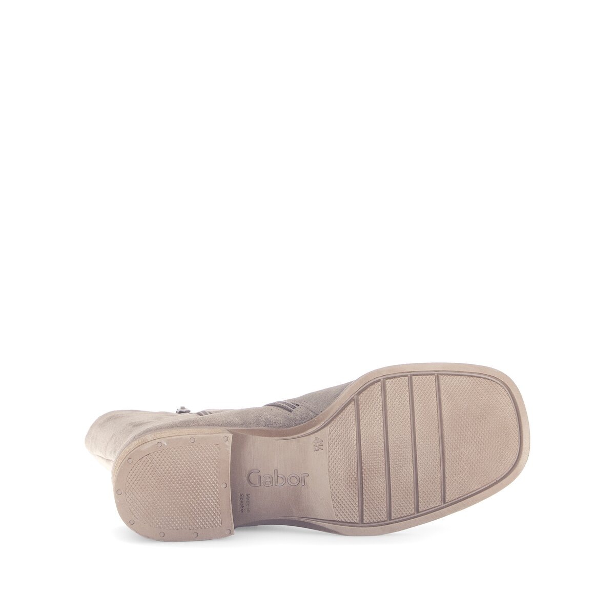 Gabor Bikerboots »Biker Boots Rauleder«