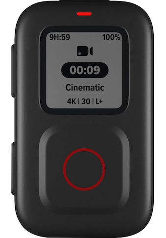 GoPro Actioncam Zubehör »Smart Remote EU« kaufen