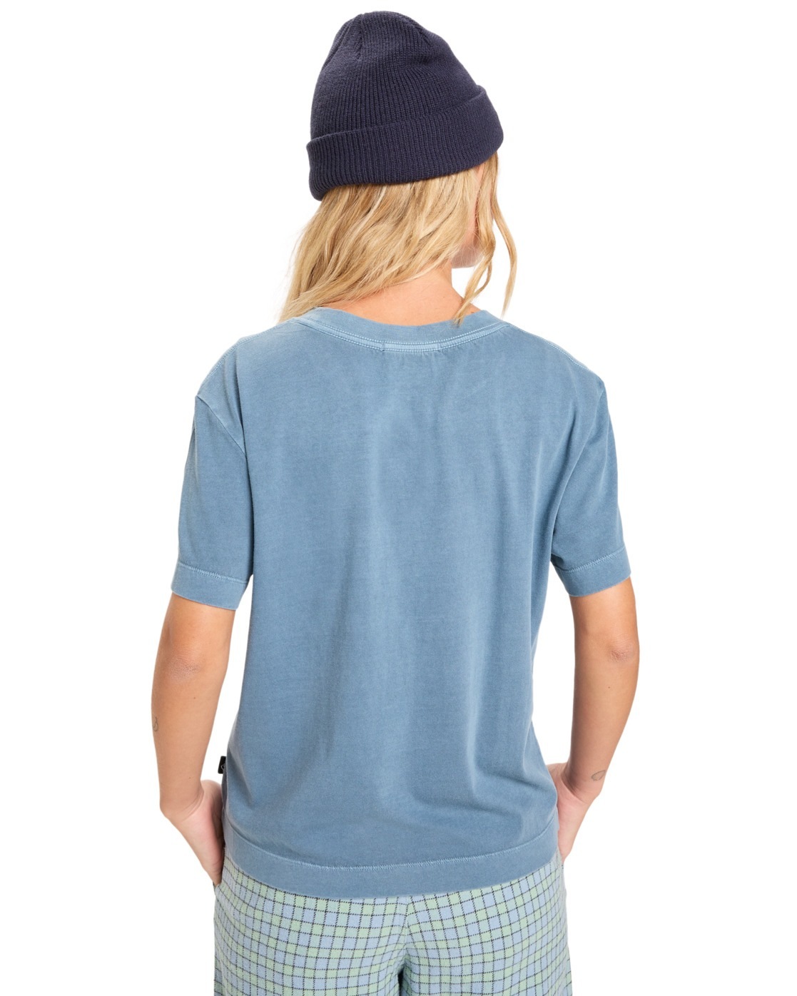 Quiksilver T-Shirt "Essential" günstig online kaufen