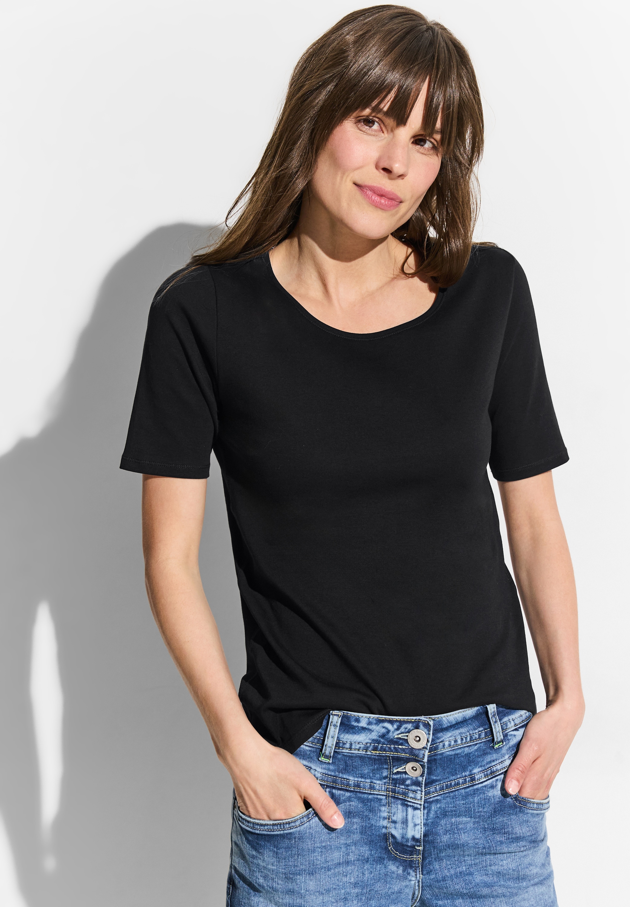 Cecil T-Shirt, Basic