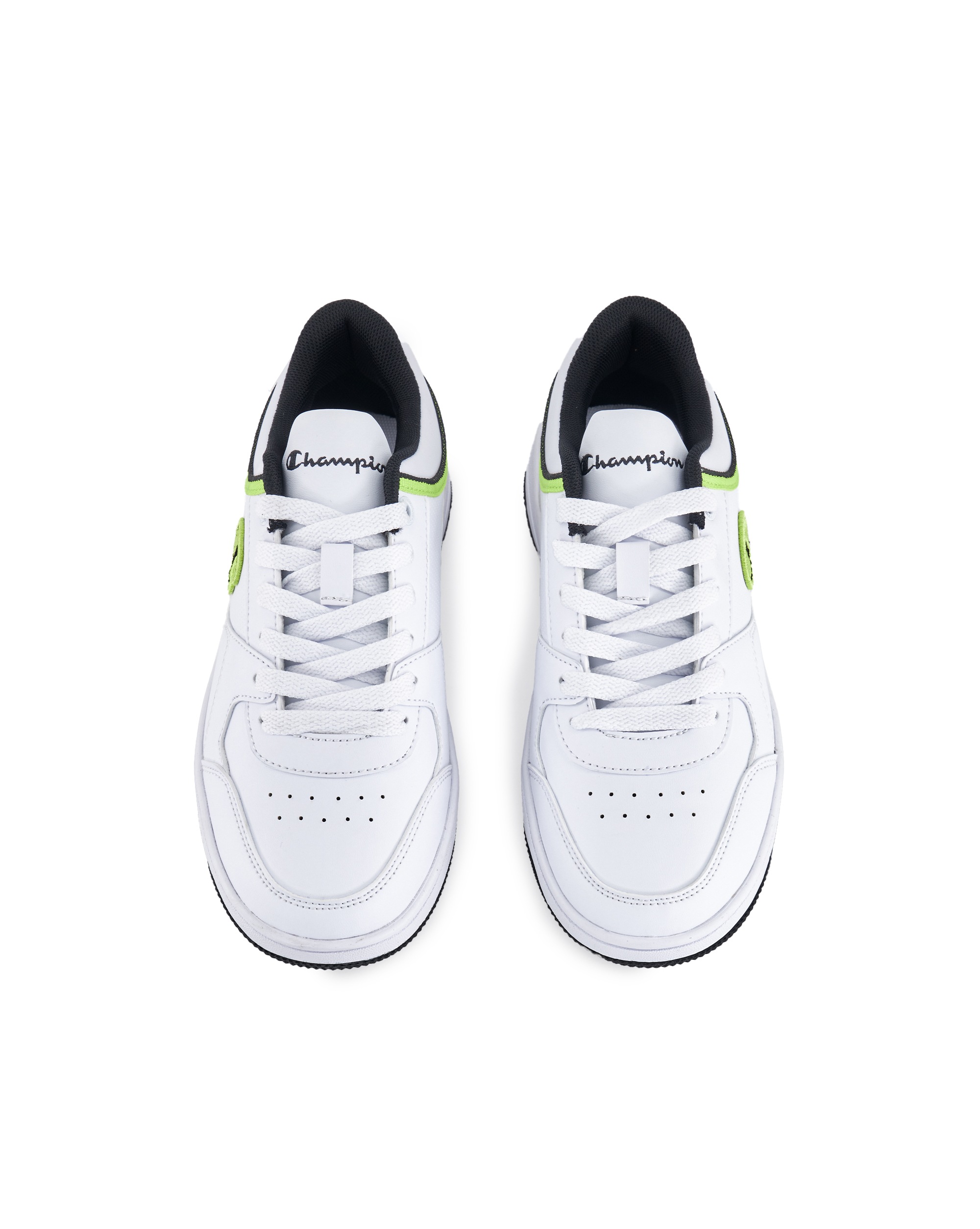 Thumbnail - Champion Sneaker "RD18 LOW B GS"