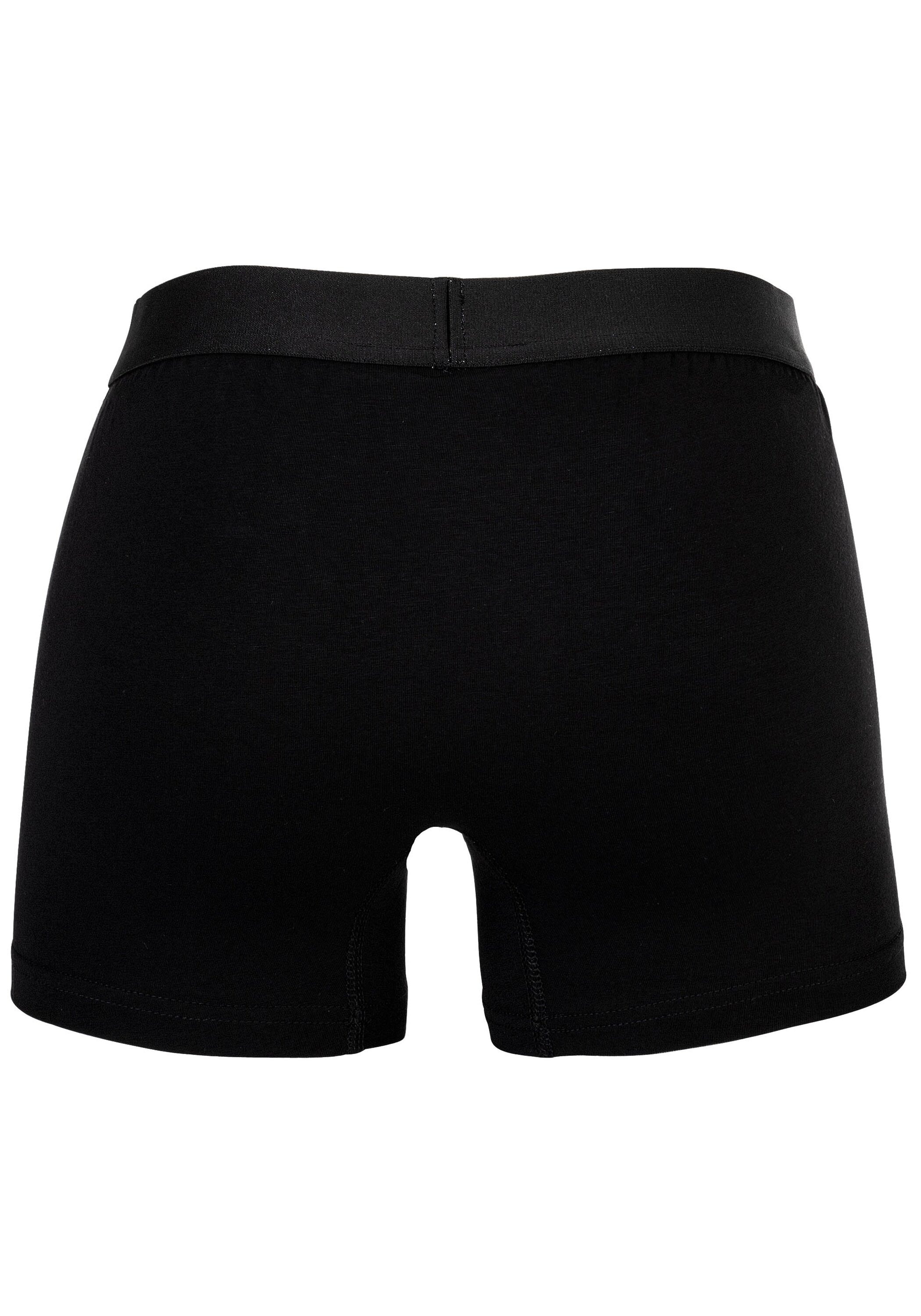 Dsquared2 Boxershorts »Boxershort TWIN PACK TRUNK 2er Pack«