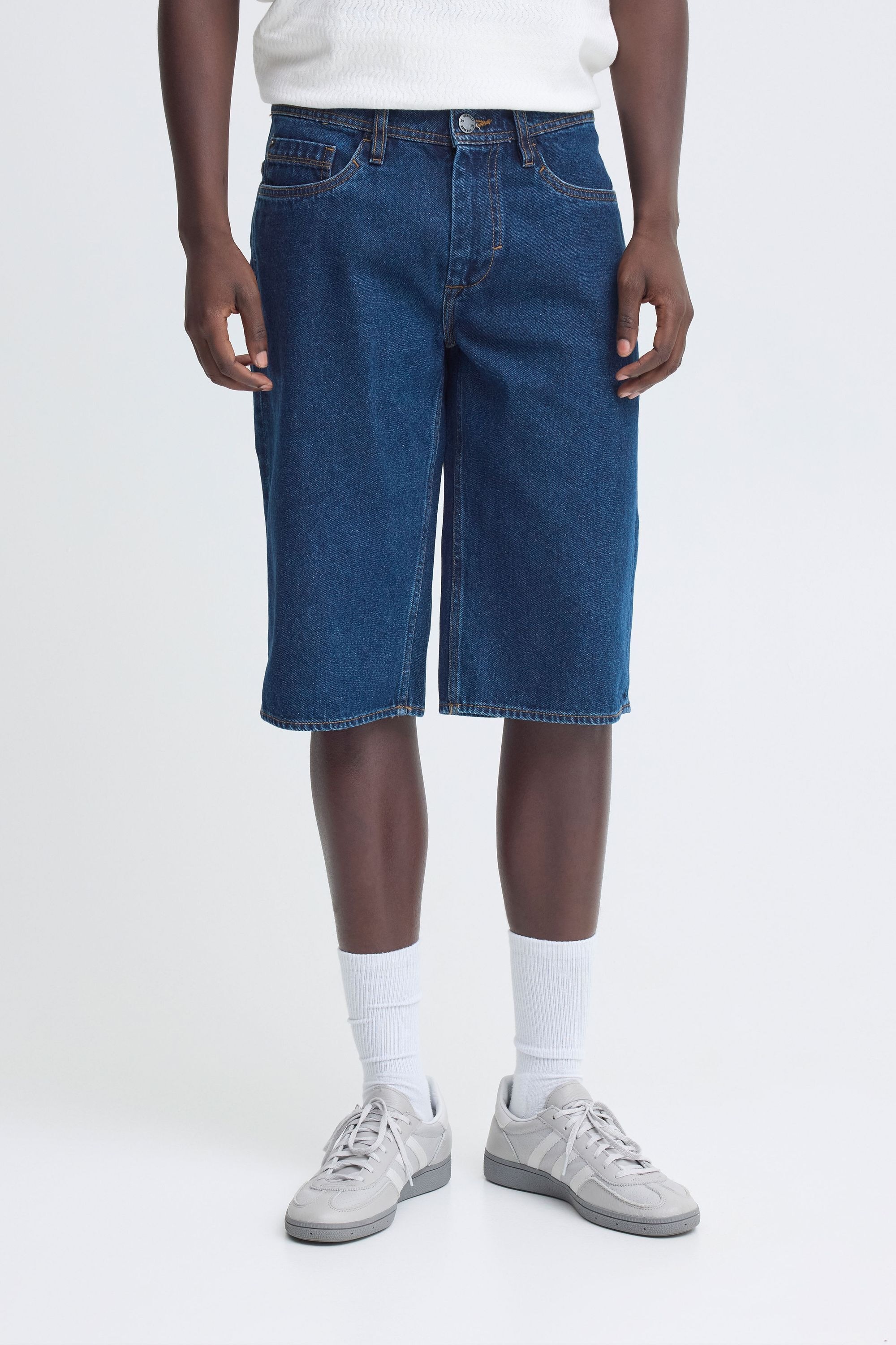 Thumbnail - Blend Jeansshorts "Shorts BHFlake Loose"