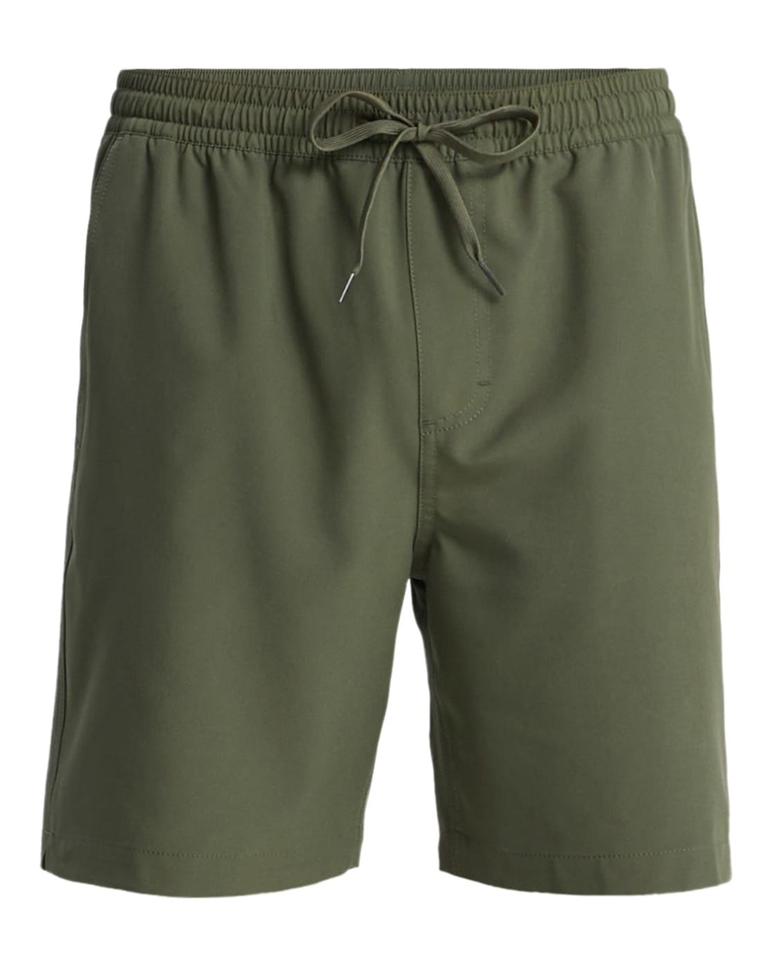Quiksilver Badeshorts "Taxer Amph 18"" günstig online kaufen