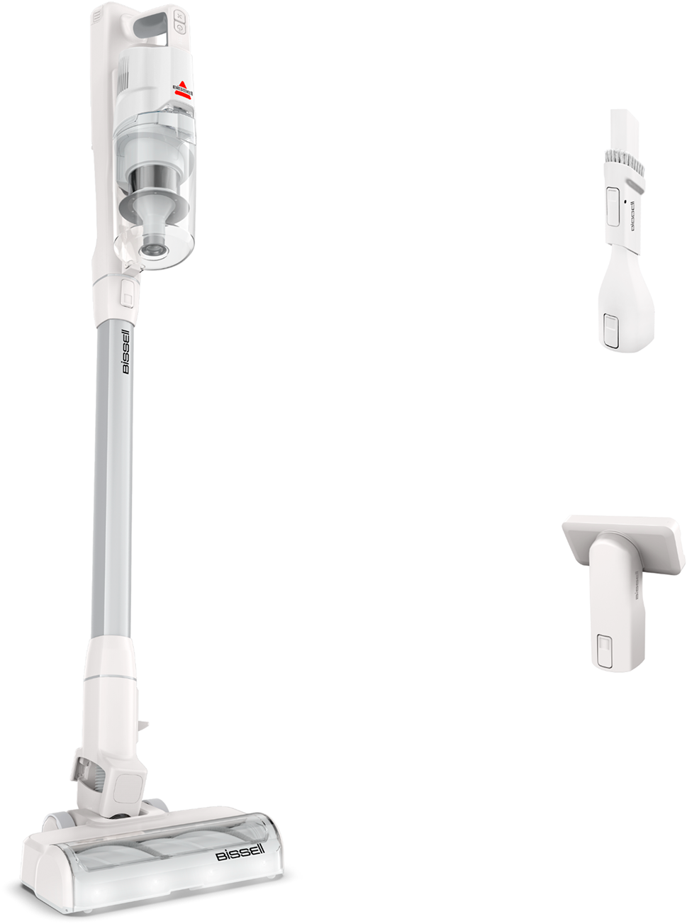 Bissell Akku-Stielstaubsauger "BISSELL PowerClean"