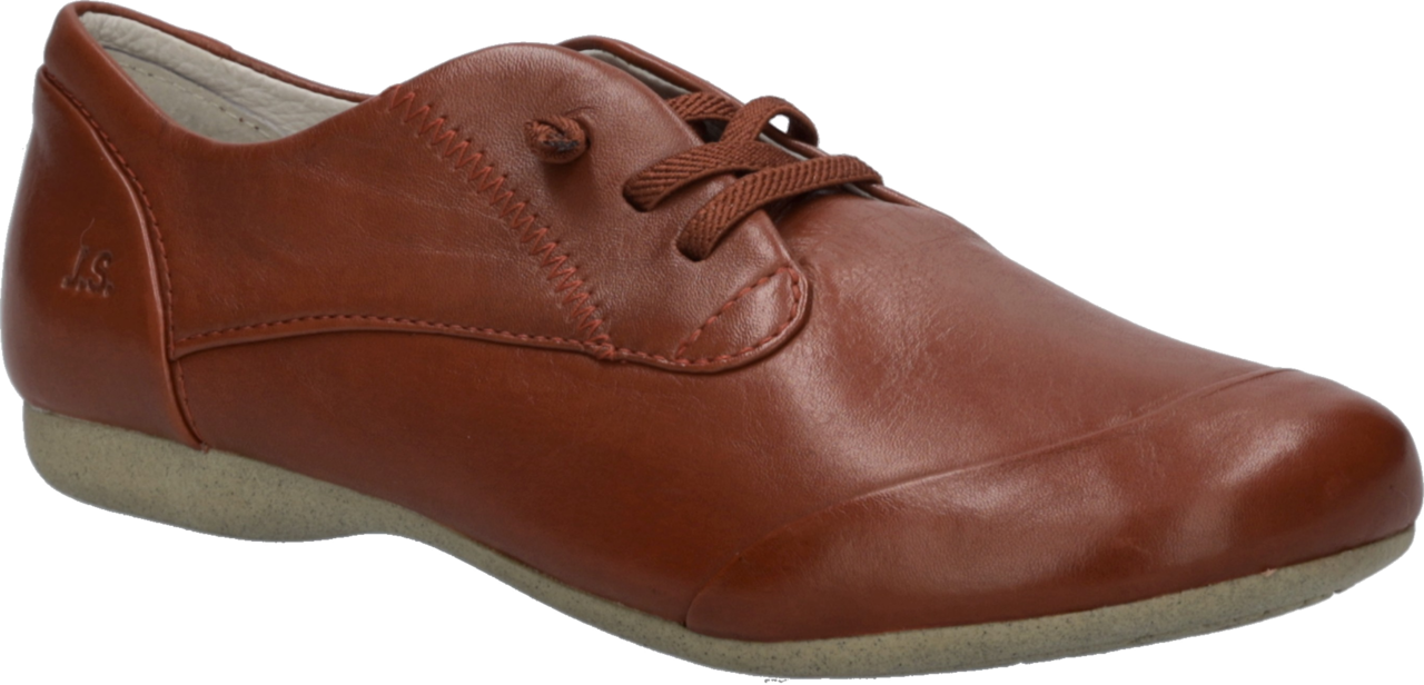 Josef Seibel Fiona 01 Slipper Rot 41 3