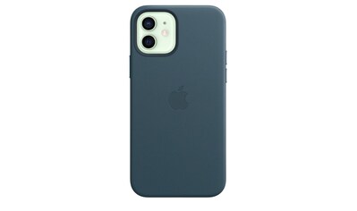 Apple Smartphone-Hülle »iPhone 12/12 Pro Leather Case«, iPhone 12-iPhone 12 Pro, 15,5... kaufen