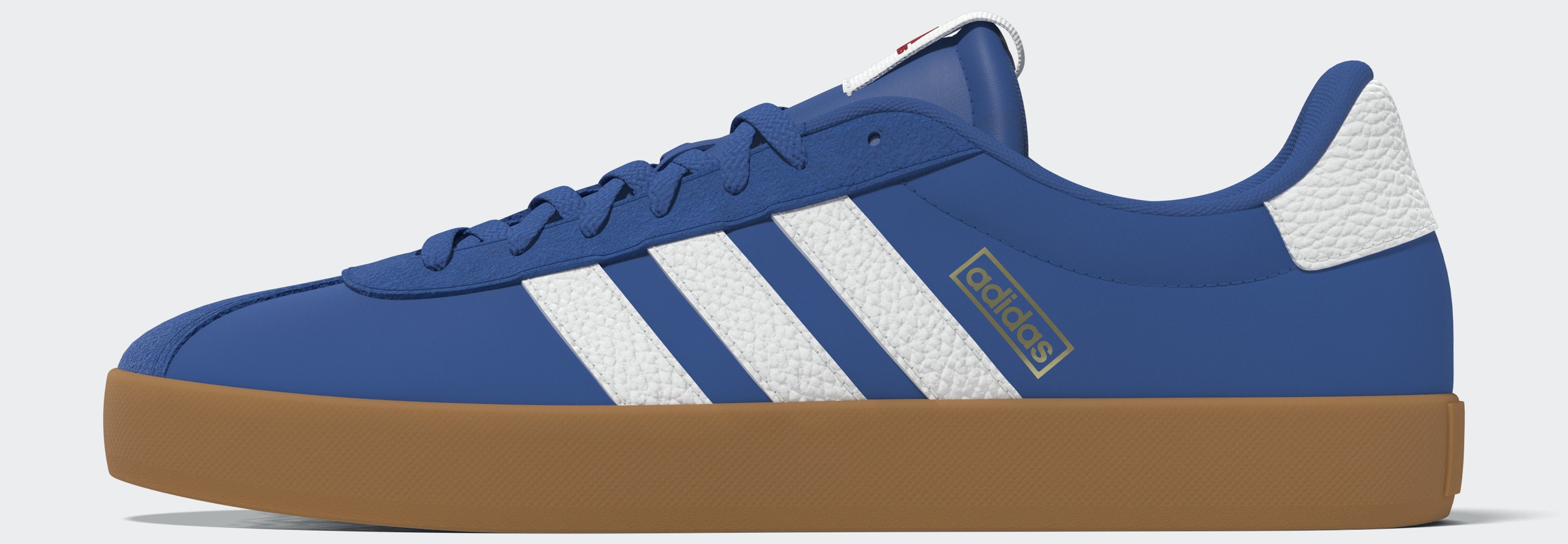 adidas Sportswear "VL COURT 3.0" Design auf den Spuren des adidas Samba günstig online kaufen