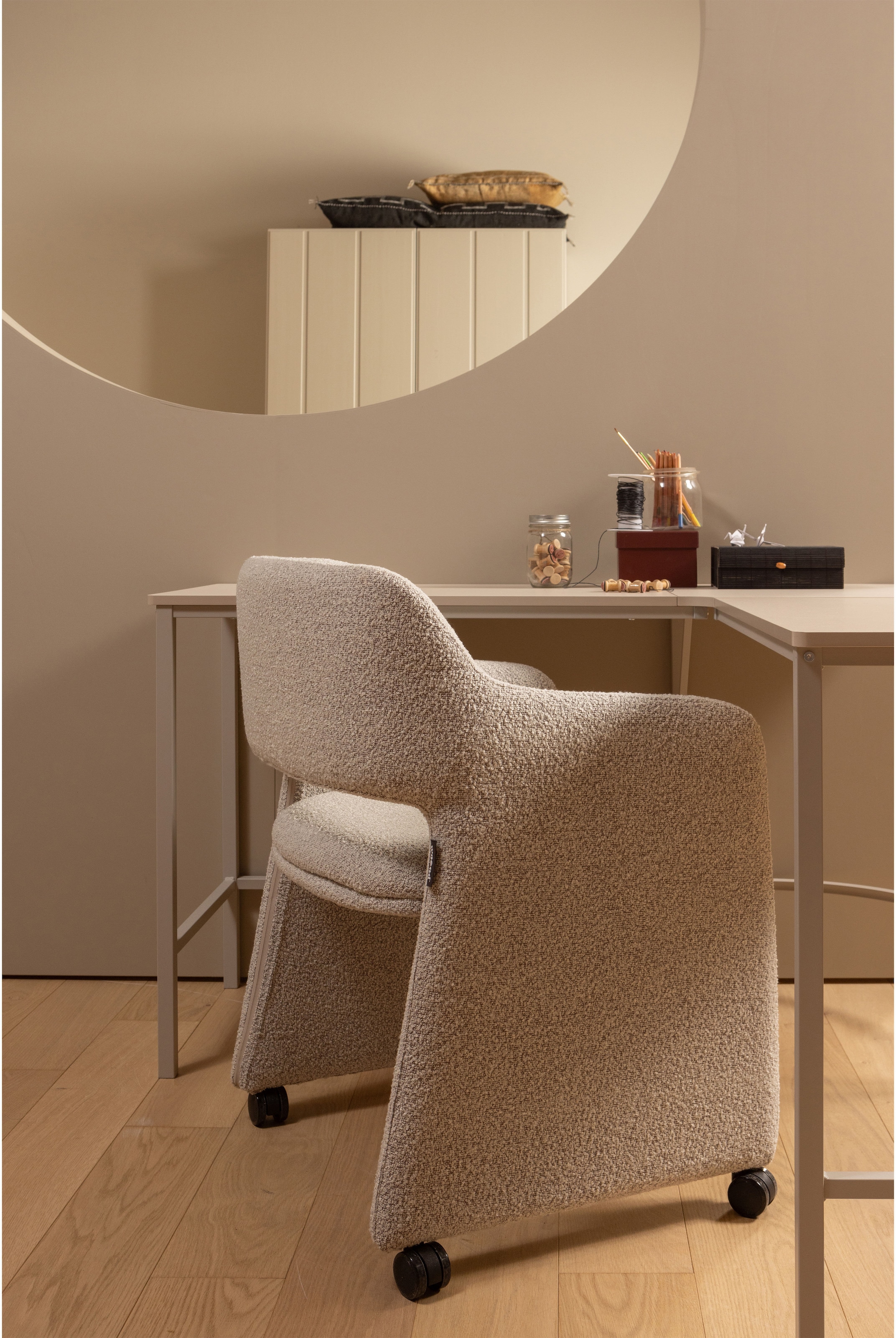 WOOOD Esszimmerstuhl ()