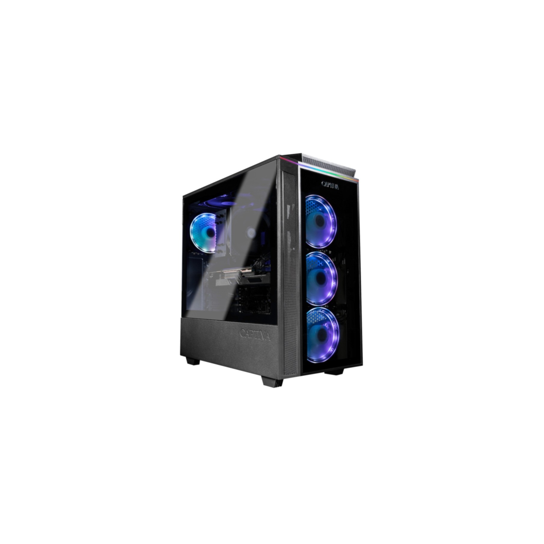 Gaming-PC »G12IG 21V3«