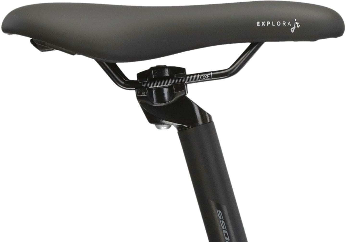 Kross Kinderfahrrad »Kinder-MTB Lea Jr 2.0«, 8 Gang, Shimano, TOURNEY TX800 Schaltwerk, Kettenschaltung