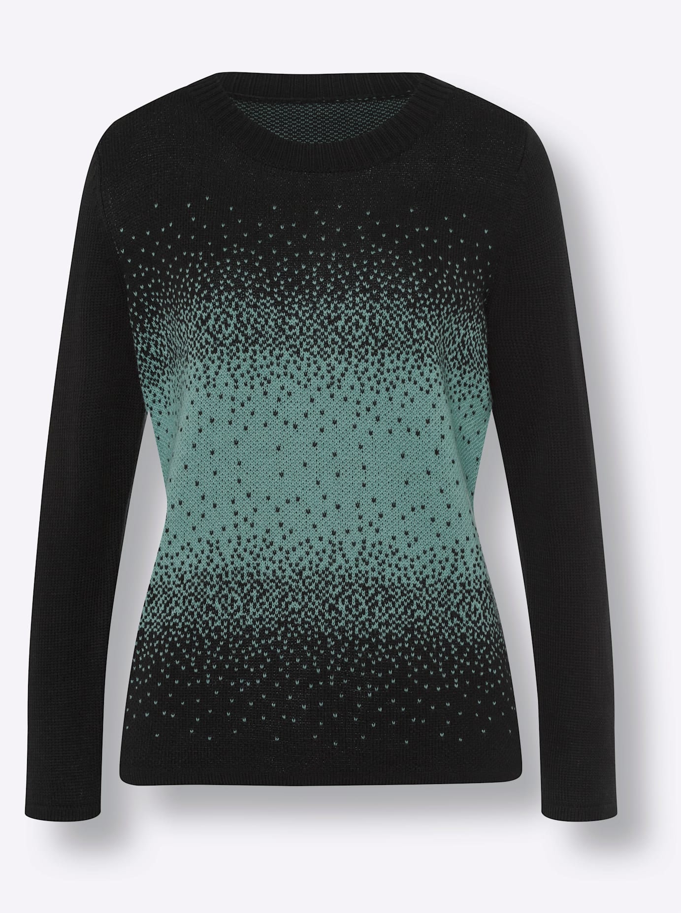 Classic Basics Rundhalspullover »Rundhals-Pullover«