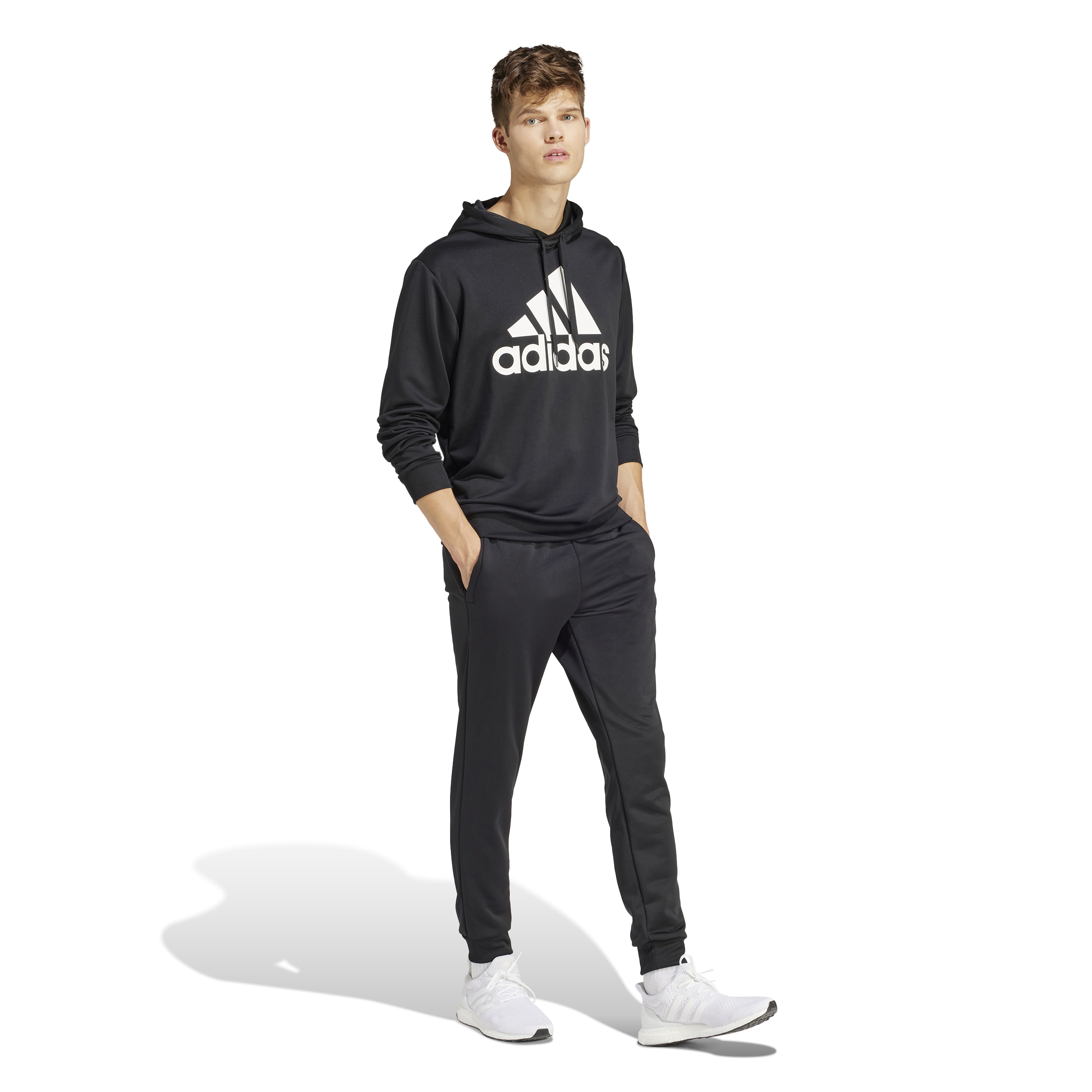 adidas Sportswear Trainingsanzug »M FT HD TS«, (2 tlg.)