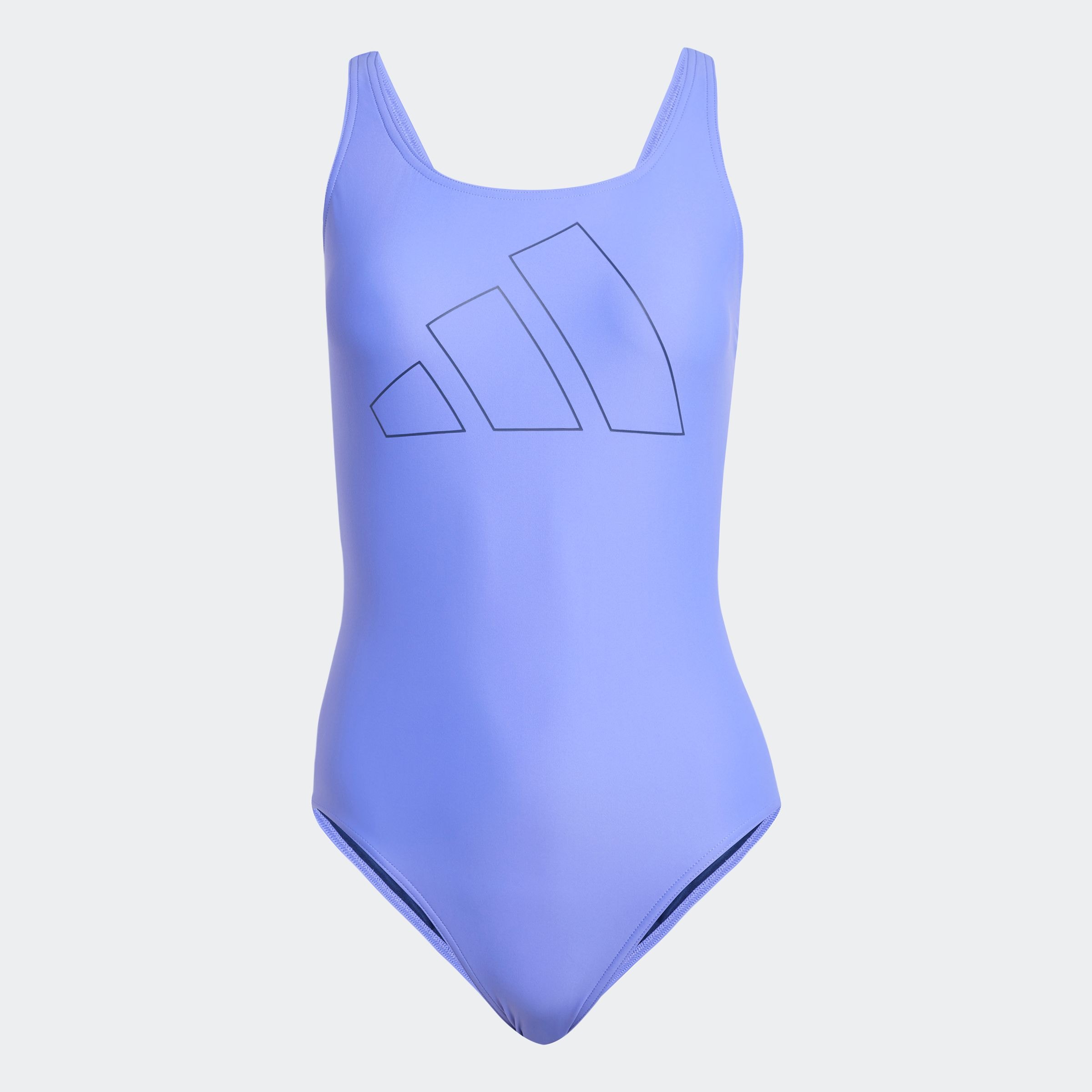 adidas Performance Badeanzug »BIG BARS SUIT«, (1 St.)