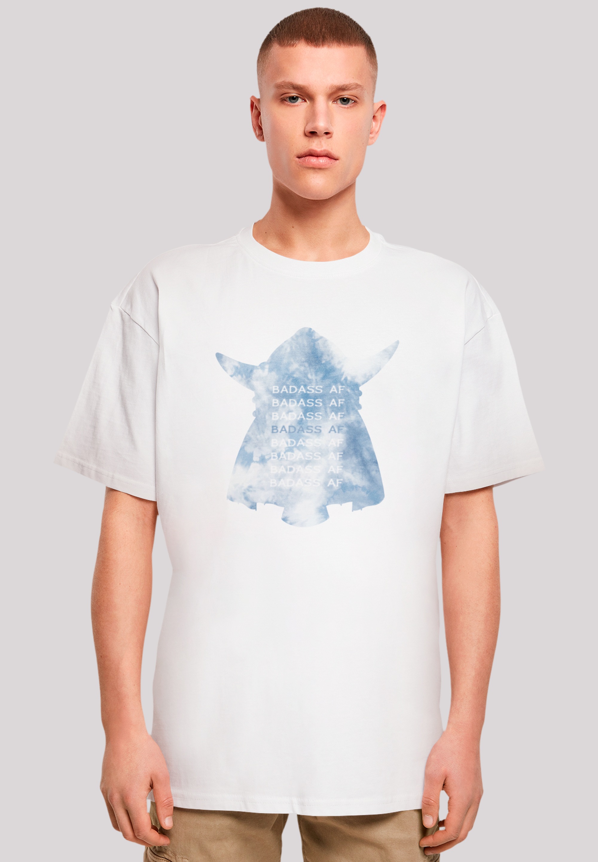 F4NT4STIC T-Shirt »Wickie und die starken Männer« Retro, Heroes of Childhood, TV Serie