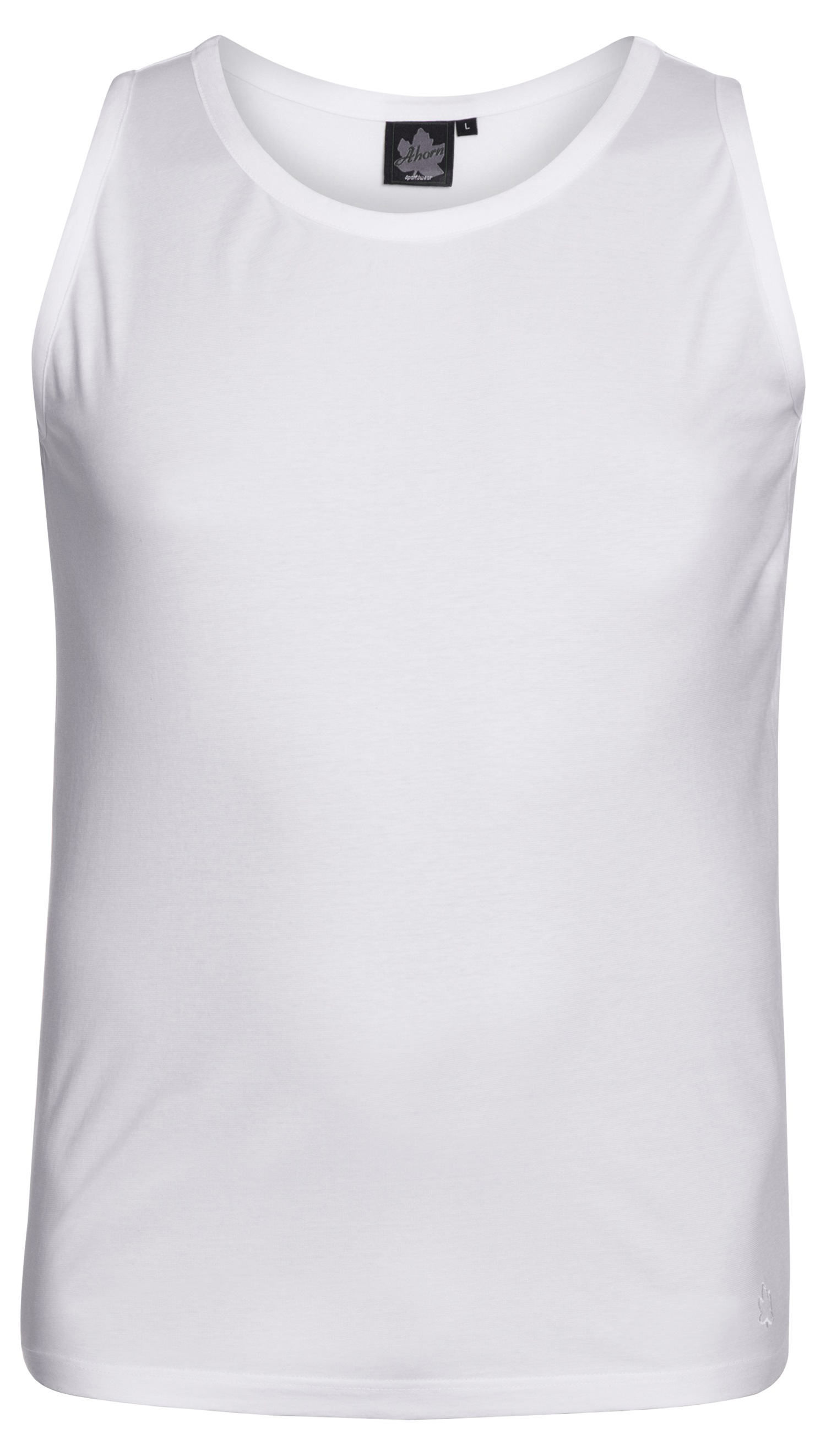 AHORN SPORTSWEAR Tanktop, in schlichtem Design