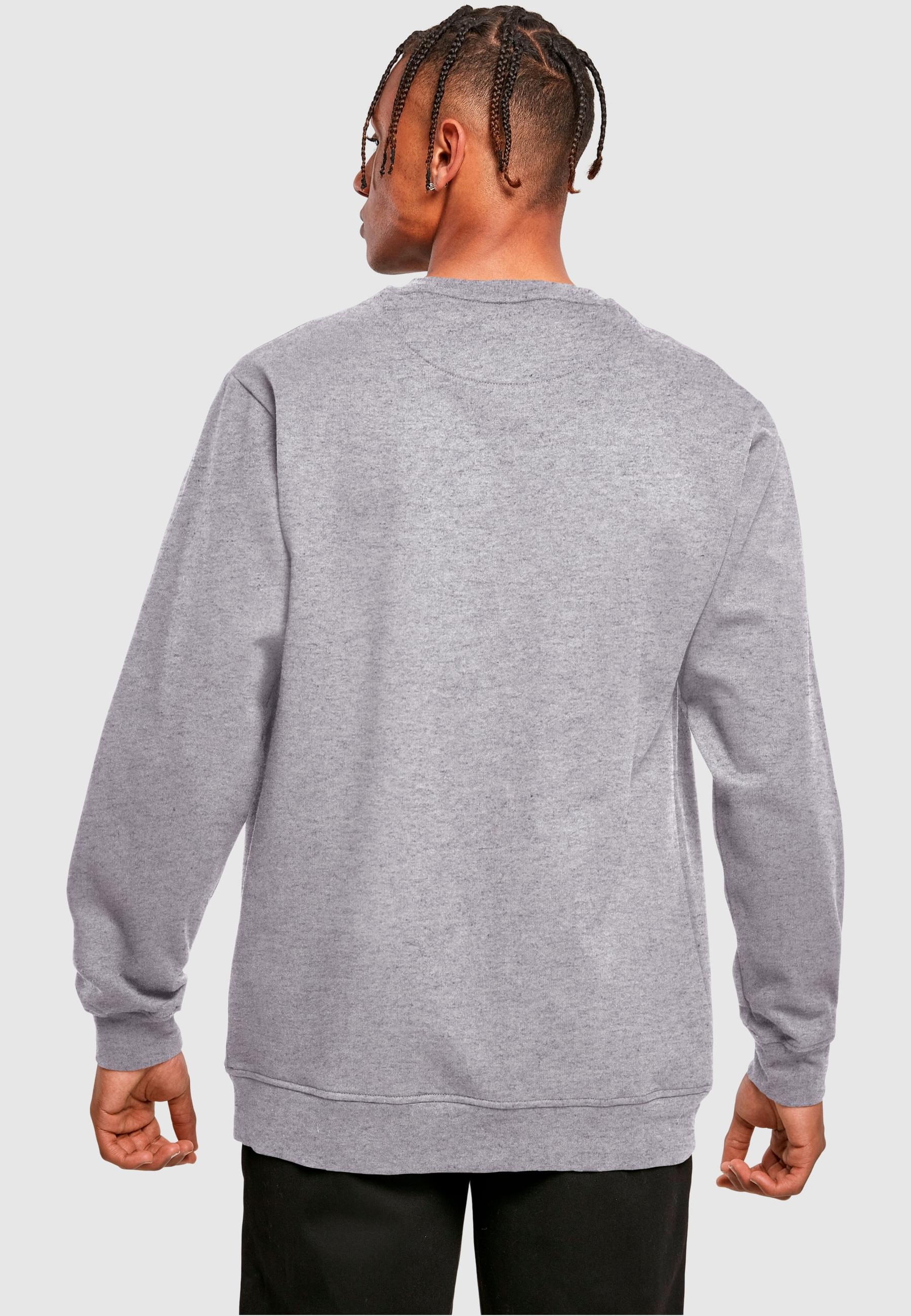 ABSOLUTE CULT Rundhalspullover »ABSOLUTE CULT Herren Tom and Jerry - The Chase Is On Crewneck«, (1 tlg.)