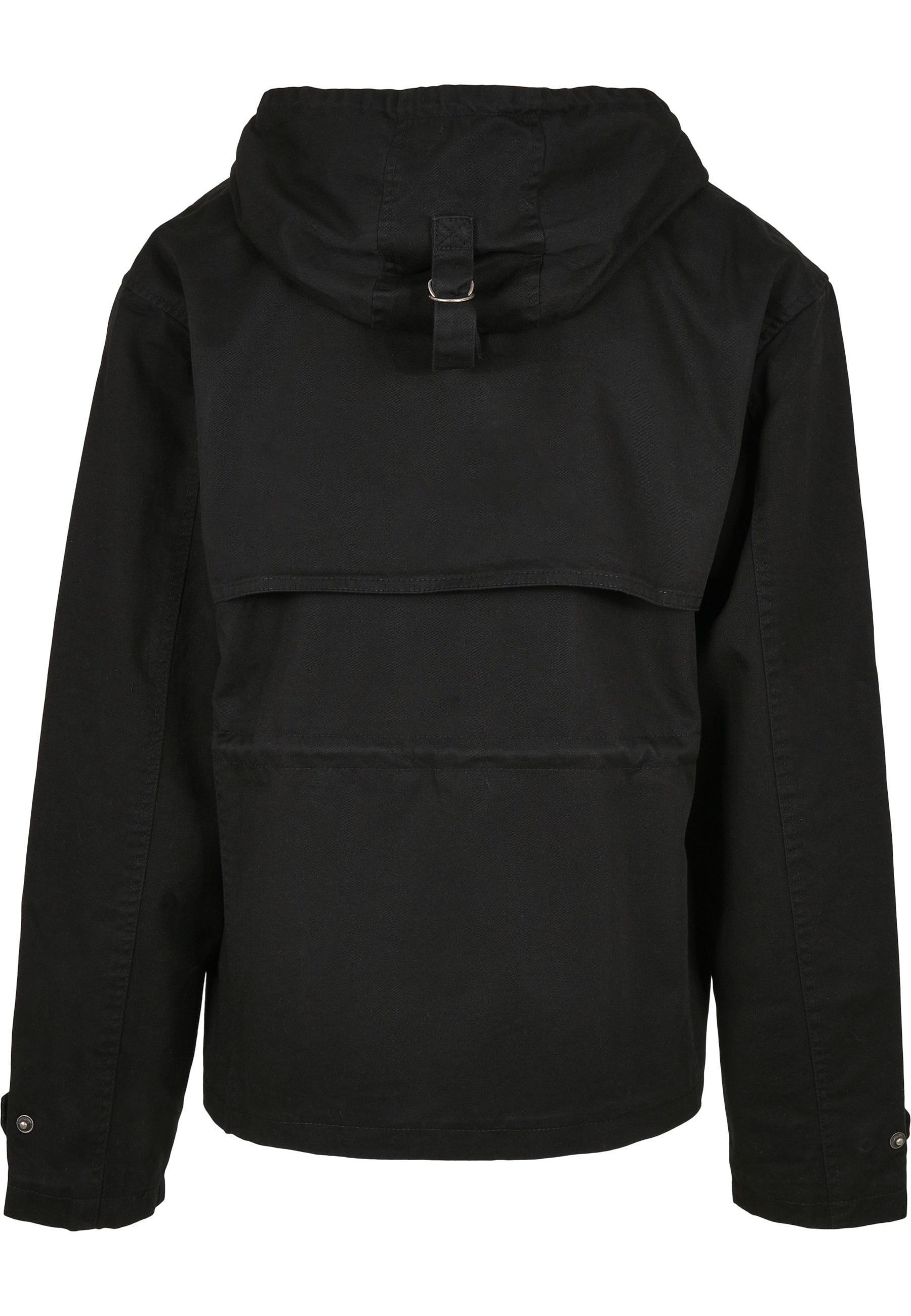 URBAN CLASSICS Langmantel "Urban Classics Herren Cotton Field Jacket" günstig online kaufen