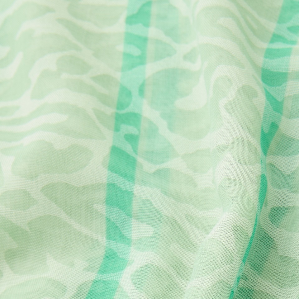 STREET ONE Loop leicht transparent