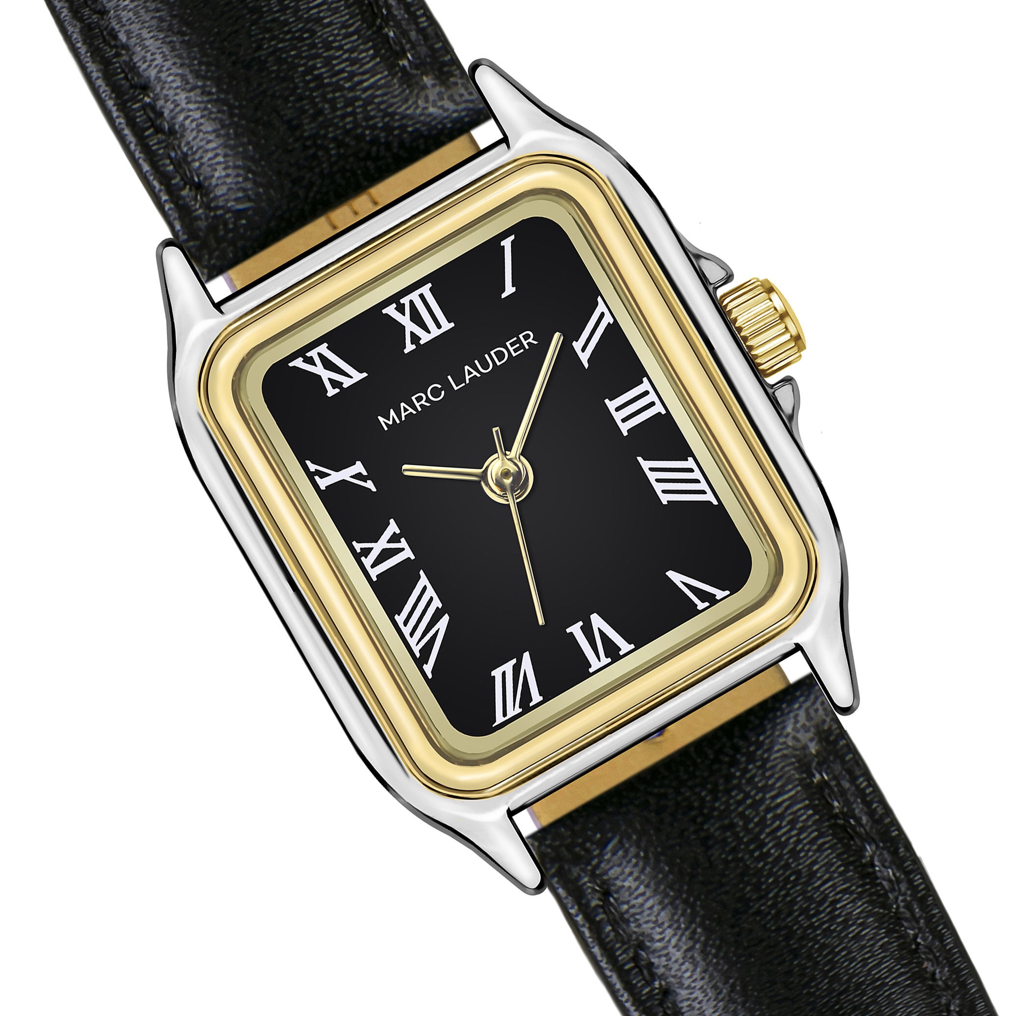 MARC LAUDER Quarzuhr »MF9-S014S«