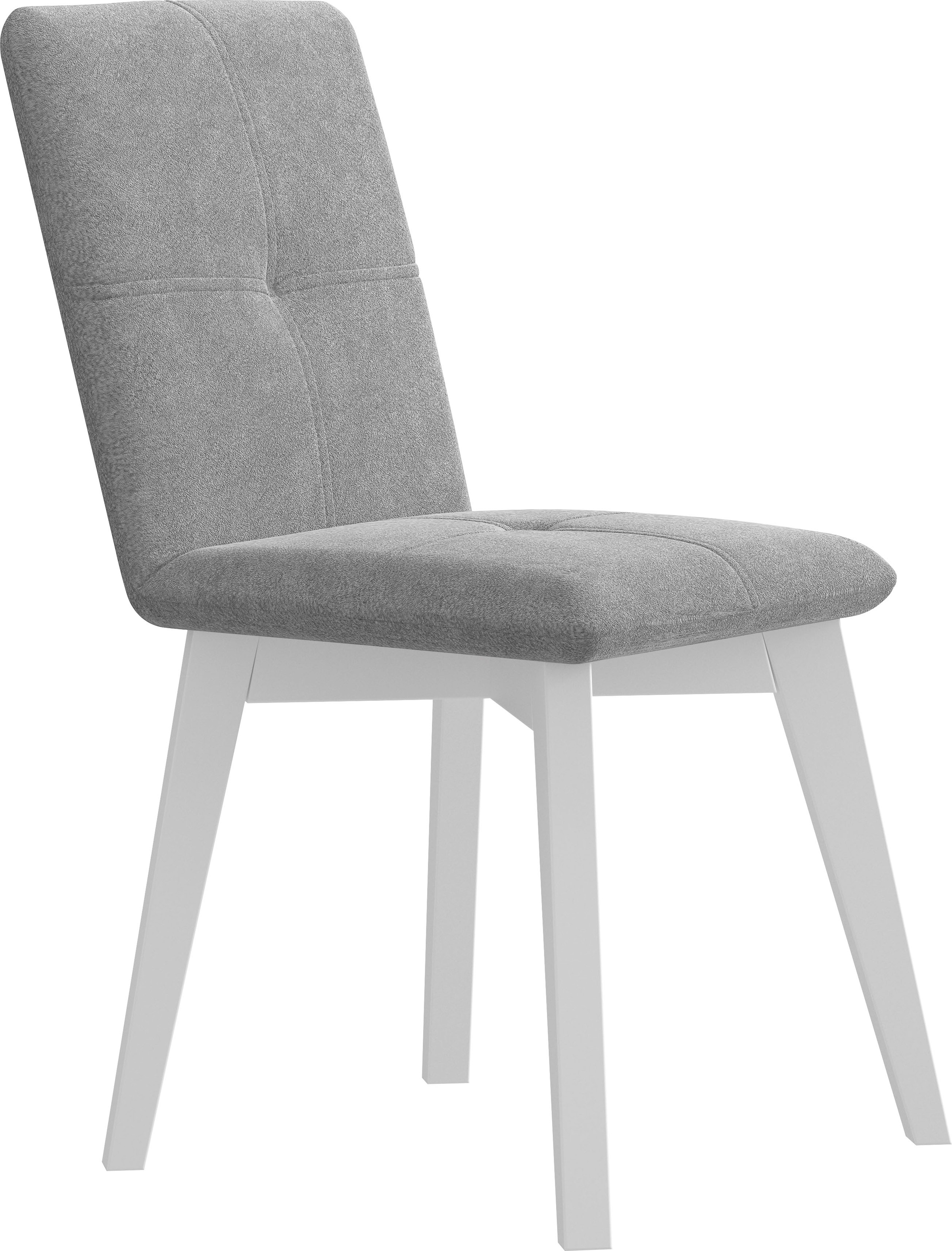 Home affaire 4-Fußstuhl "Vita" (Set) 2 Stk.mit verschiedenen Gestellen erhä günstig online kaufen