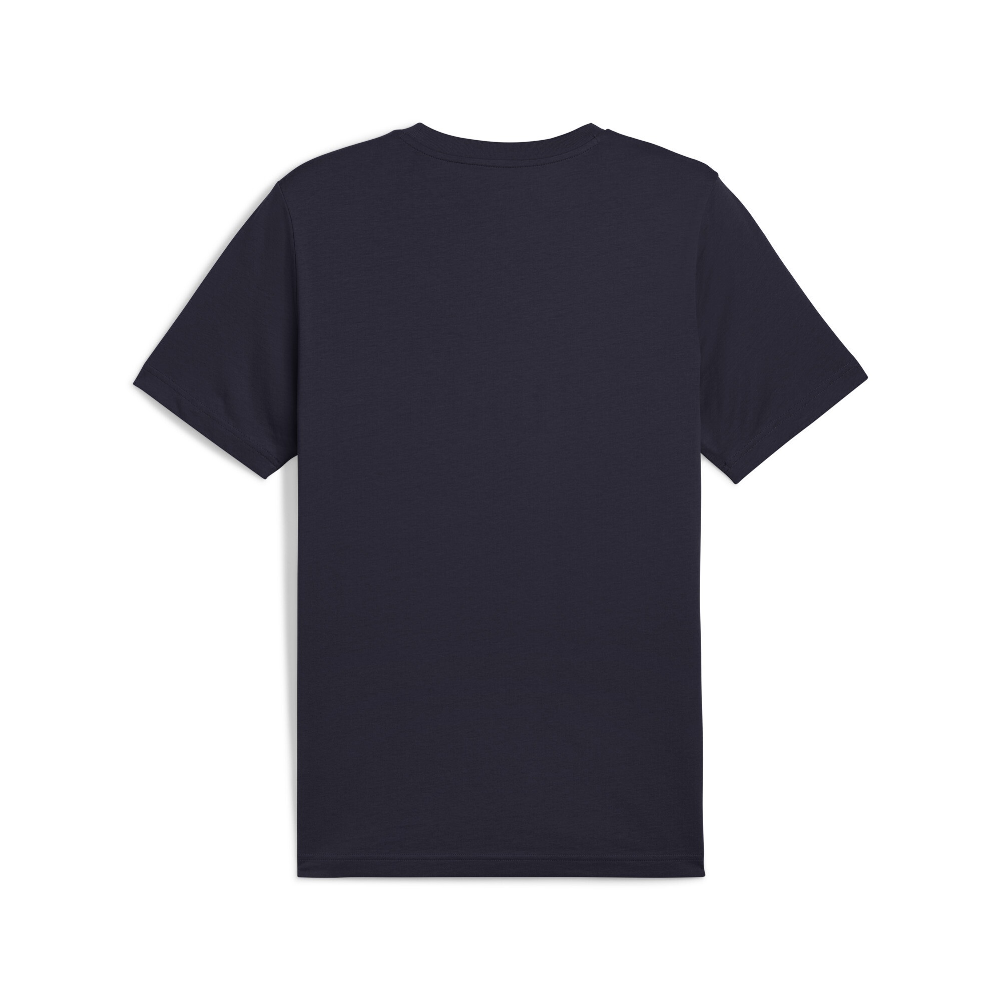 PUMA T-Shirt »Essentials 2 Colour No. 1 Logo T-Shirt Herren«
