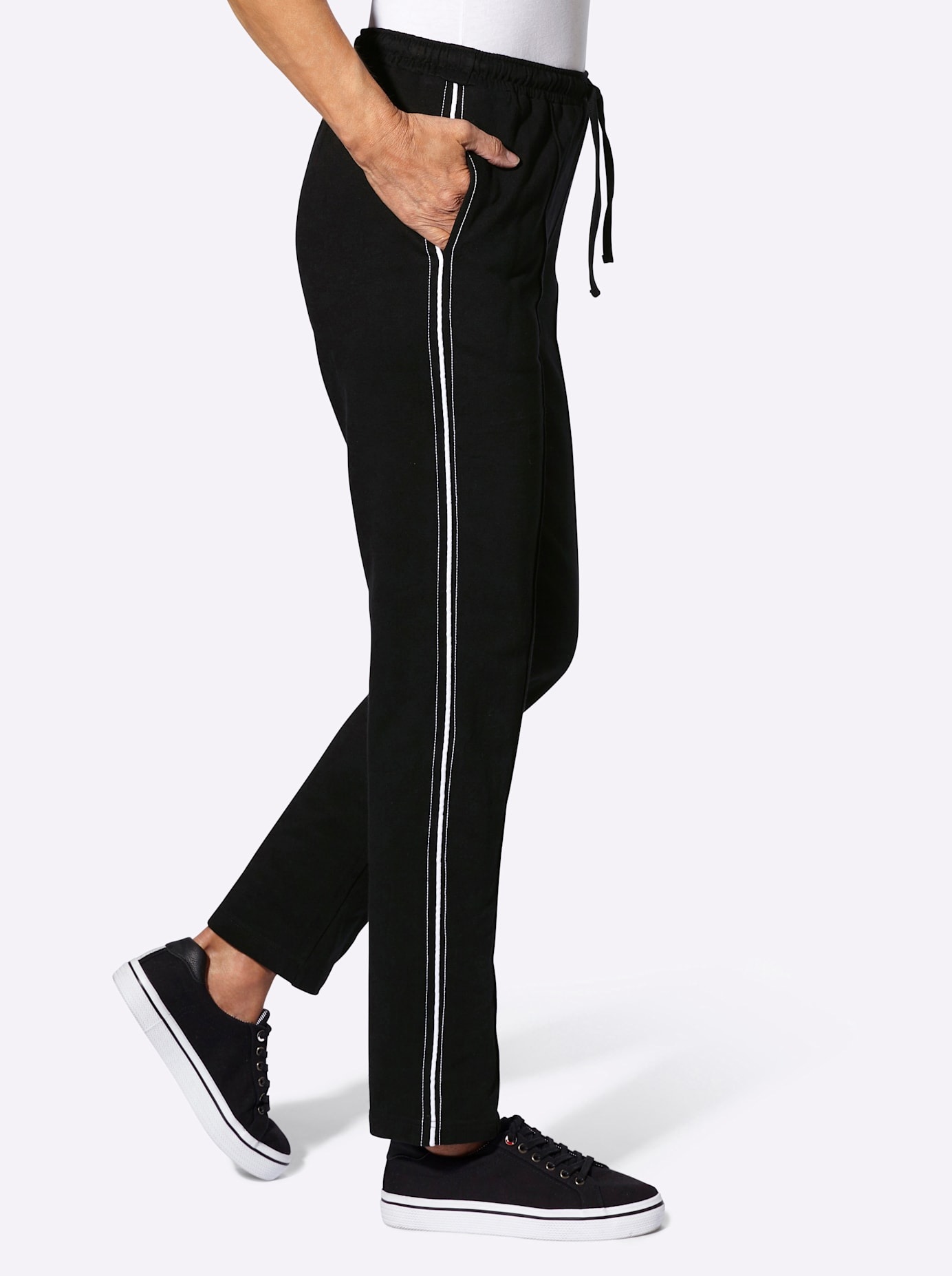 Classic Basics Jerseyhose günstig online kaufen