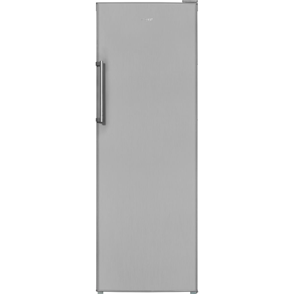 exquisit Gefrierschrank »GS280-H-040E«, 173 cm hoch, 60 cm breit