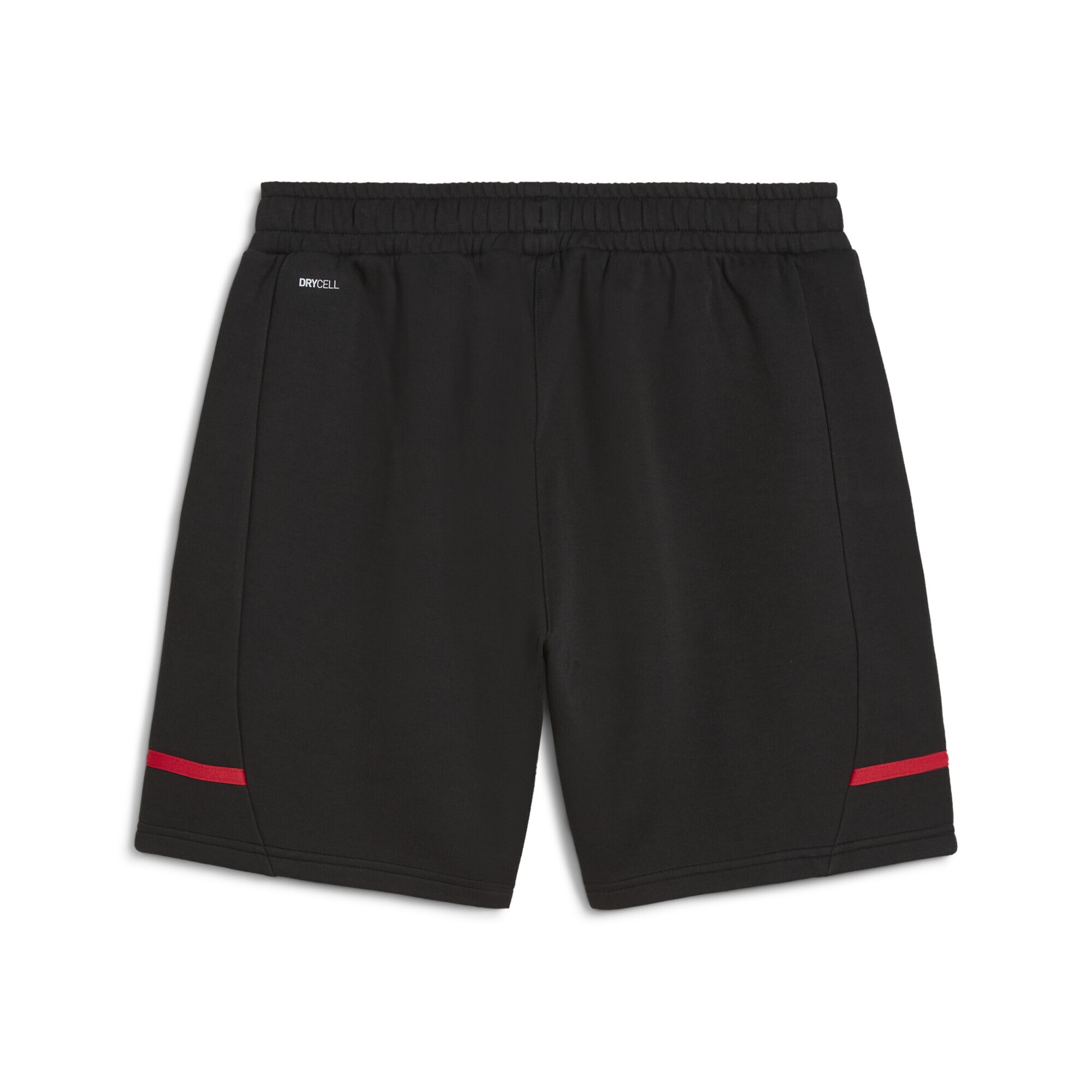 PUMA Shorts »Caution Evostripe Cross Basketballshorts Herren«