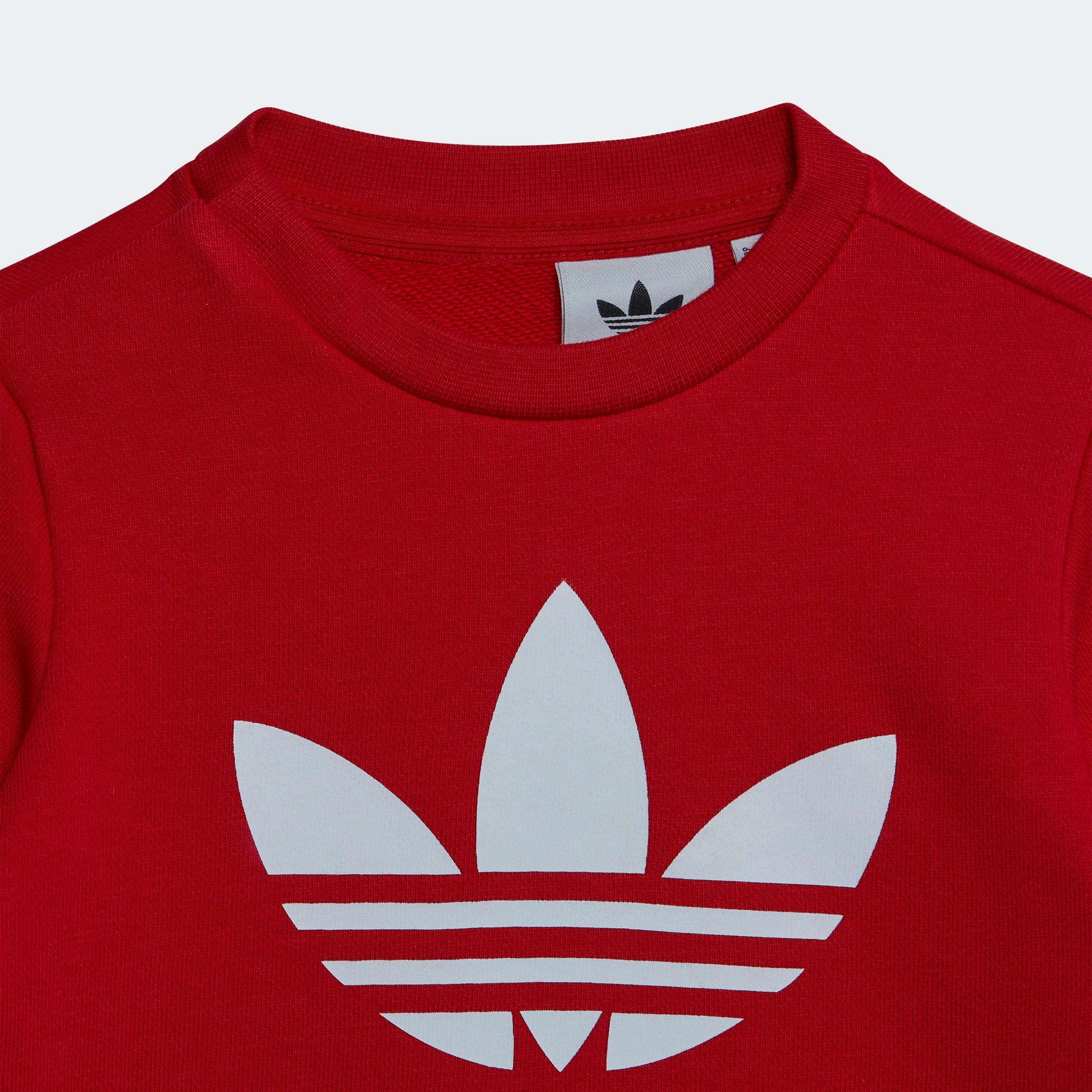 adidas Originals Trainingsanzug »CREW SET«, (Set, 2 tlg.)