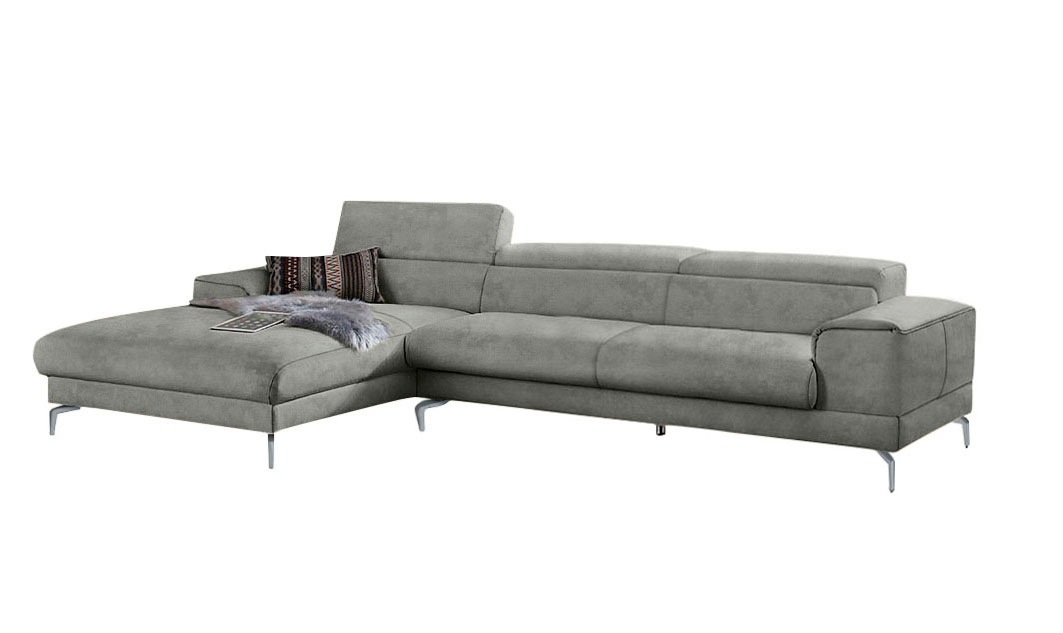 W.SCHILLIG Ecksofa "piedroo, Designsofa mit tollem Sitzkomfort, bequem und günstig online kaufen