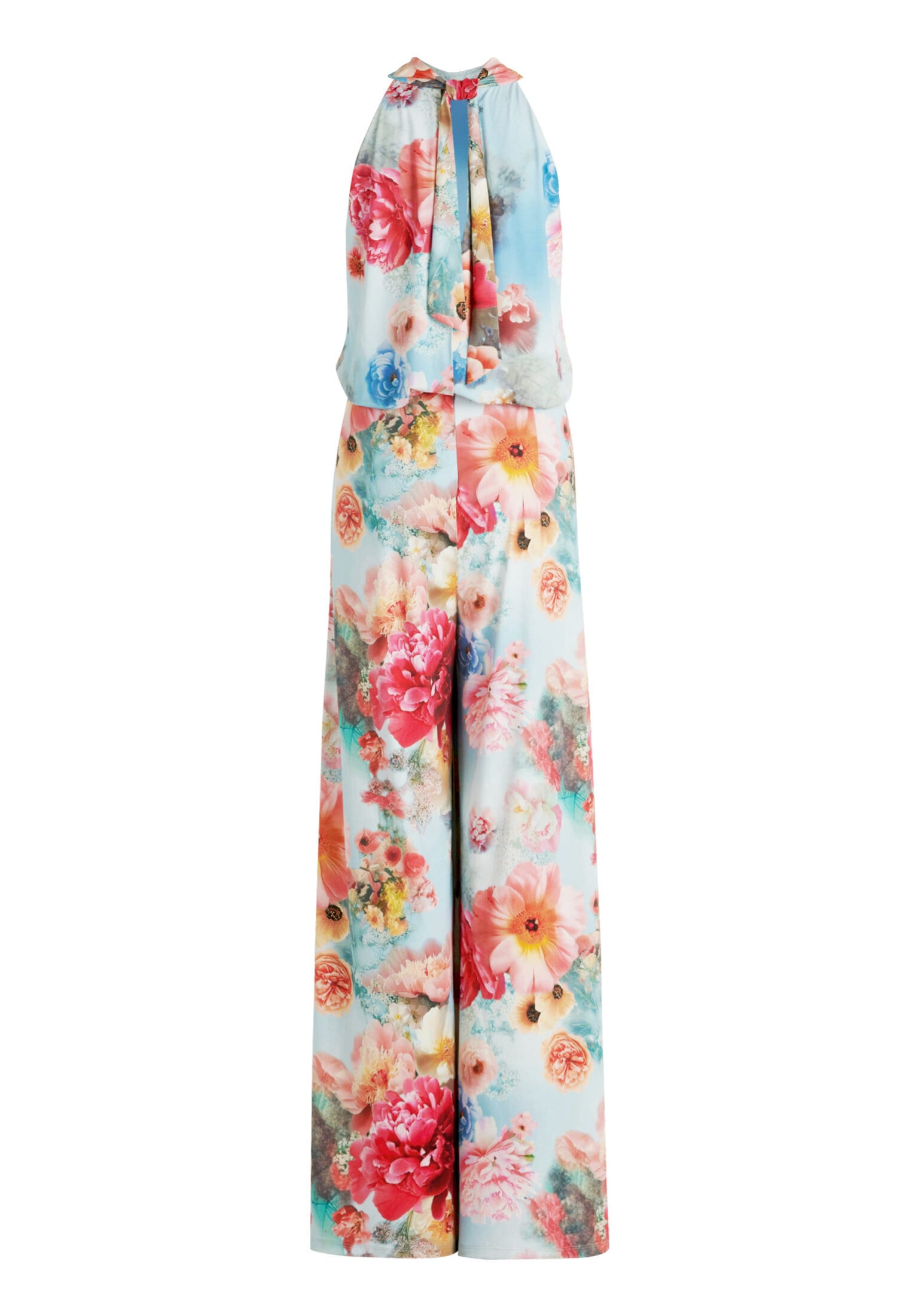 Vera Mont Overall »Damen mit Blumenprint« 1 Stk.