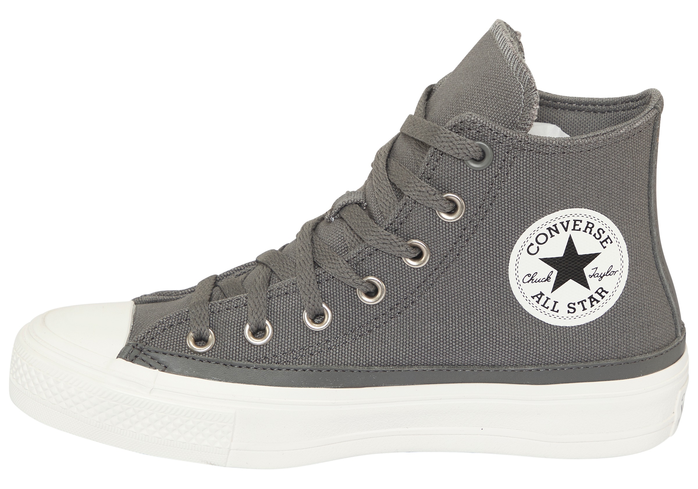 Converse Sneaker "CHUCK TAYLOR ALL STAR WIDE" günstig online kaufen