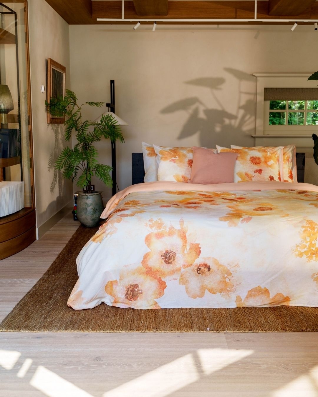 kayori Bettwäsche "Souma" 2 Stk. 100% reiner Bio-Baumwolle günstig online kaufen