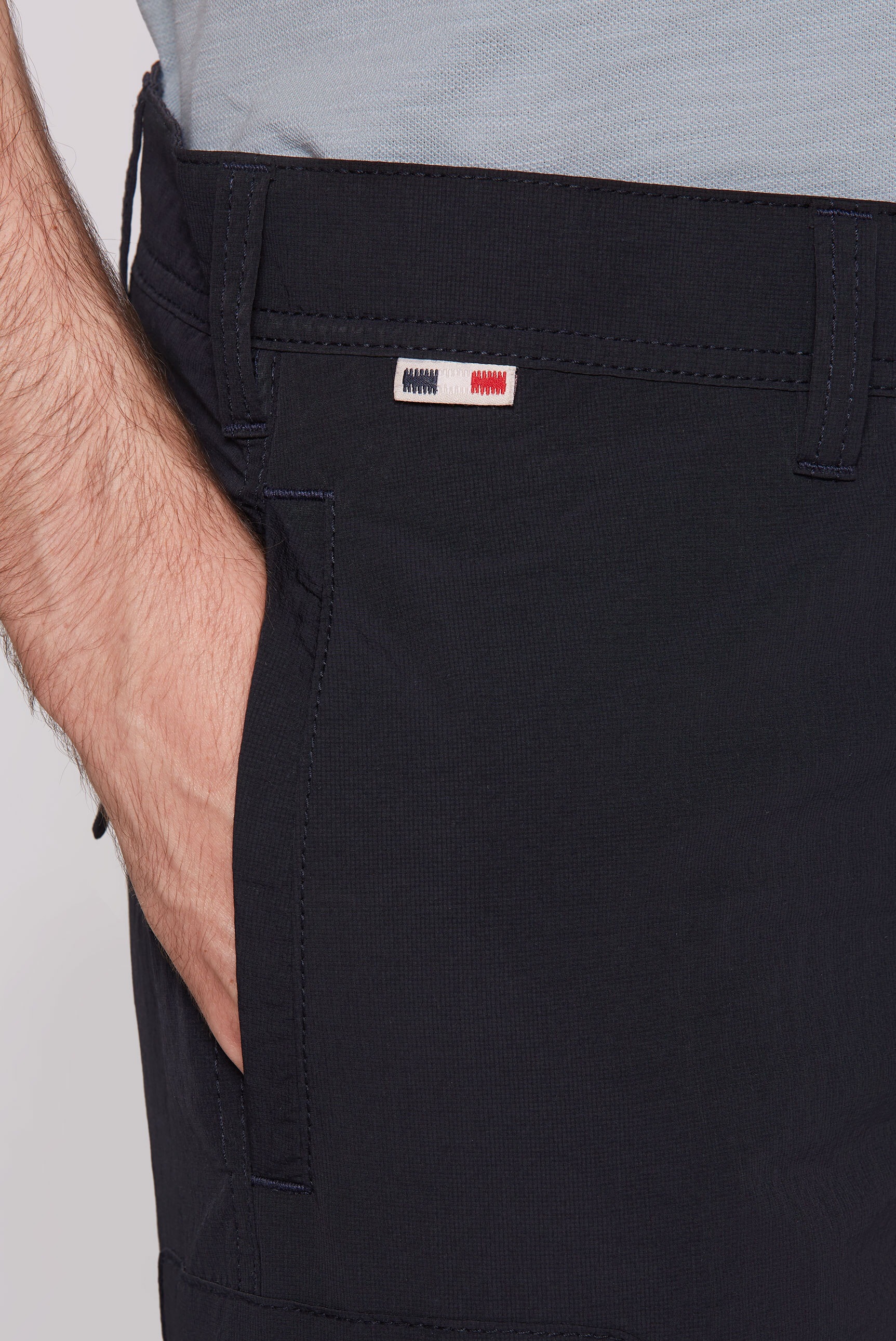 CMPD Cargoshorts, mit Gesäßtaschen