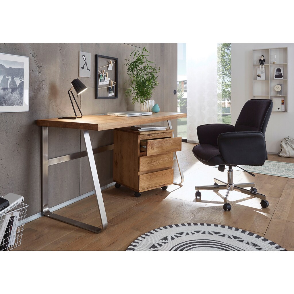 MCA furniture Schreibtisch »Beno«