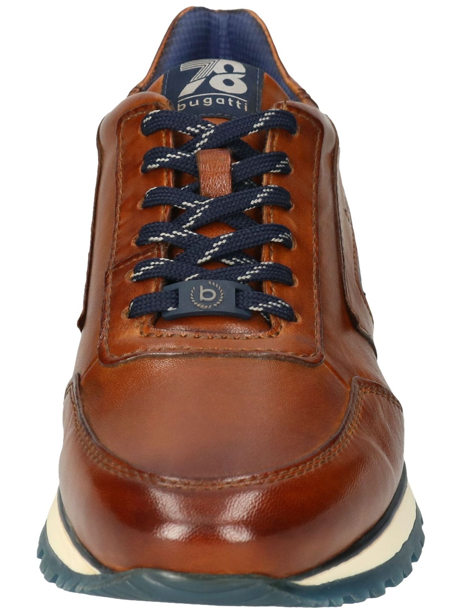 Thumbnail - bugatti Sneaker "bugatti Sneaker Leder"