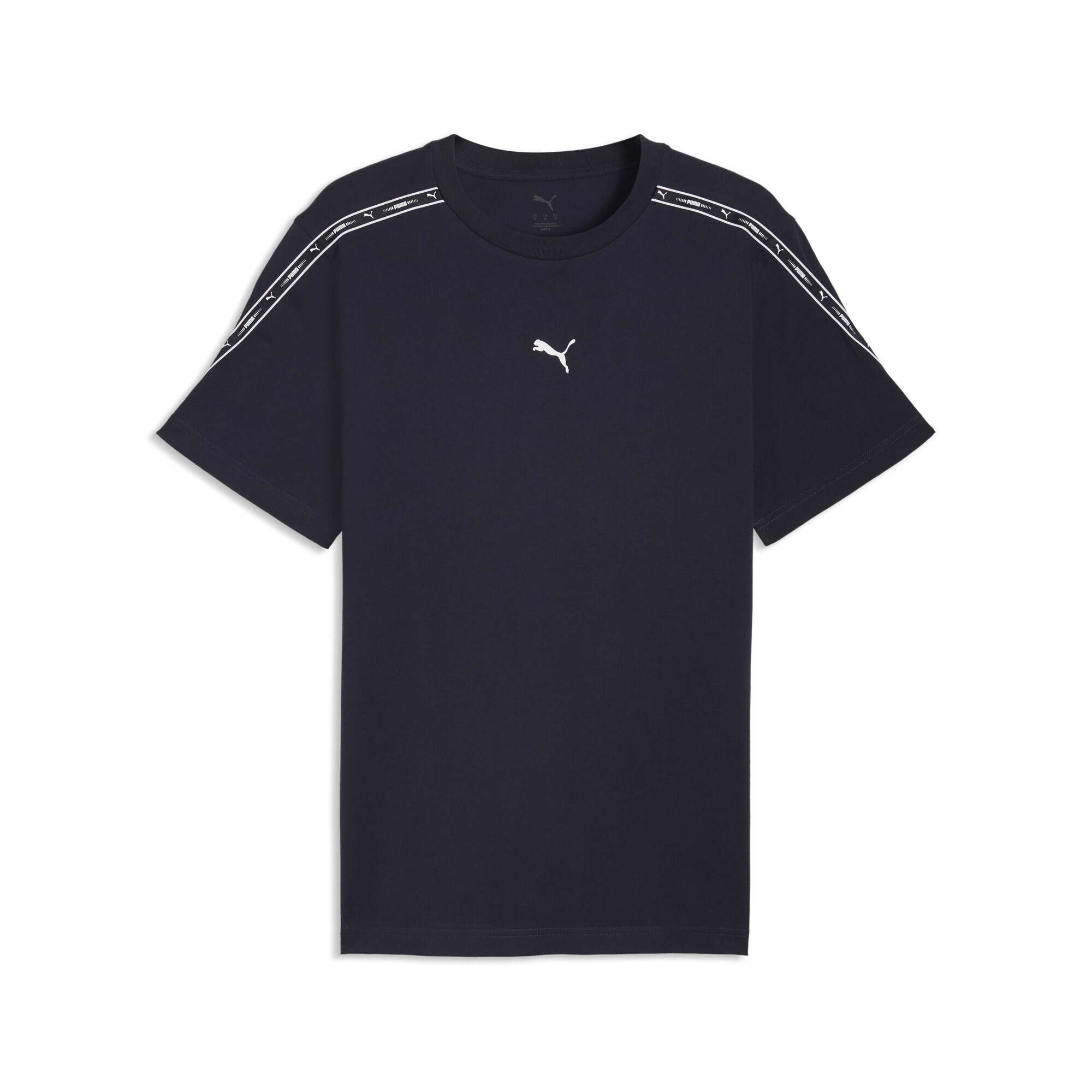 PUMA T-Shirt »Essentials Tape T-Shirt Herren«