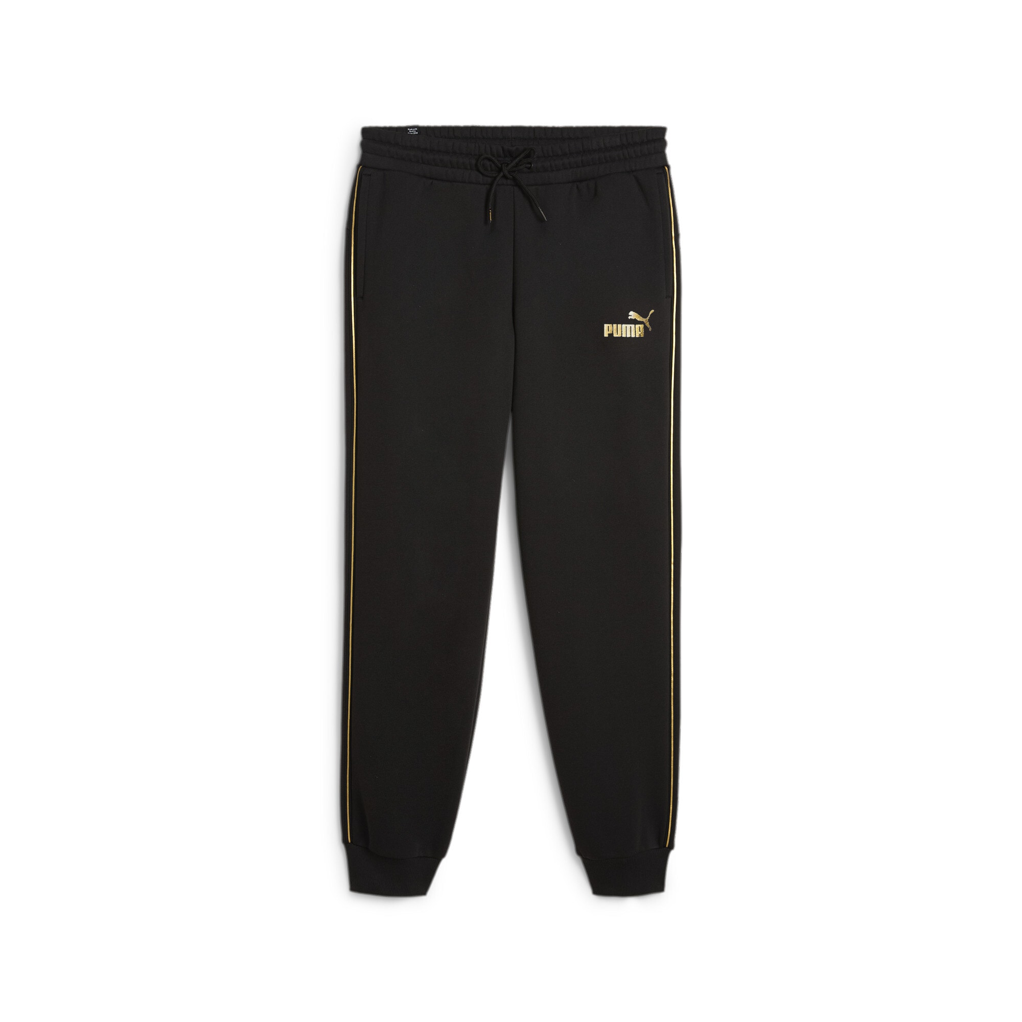 Trainingshose »ESS TAPE MINIMAL GOLD SWEATPANTS FL«