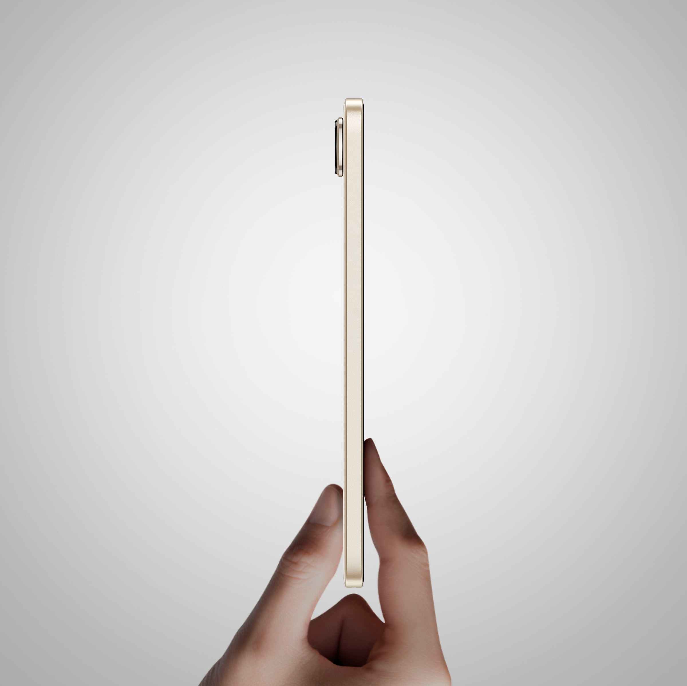 Nubia Smartphone »Air 256GB«, Titanium Desert