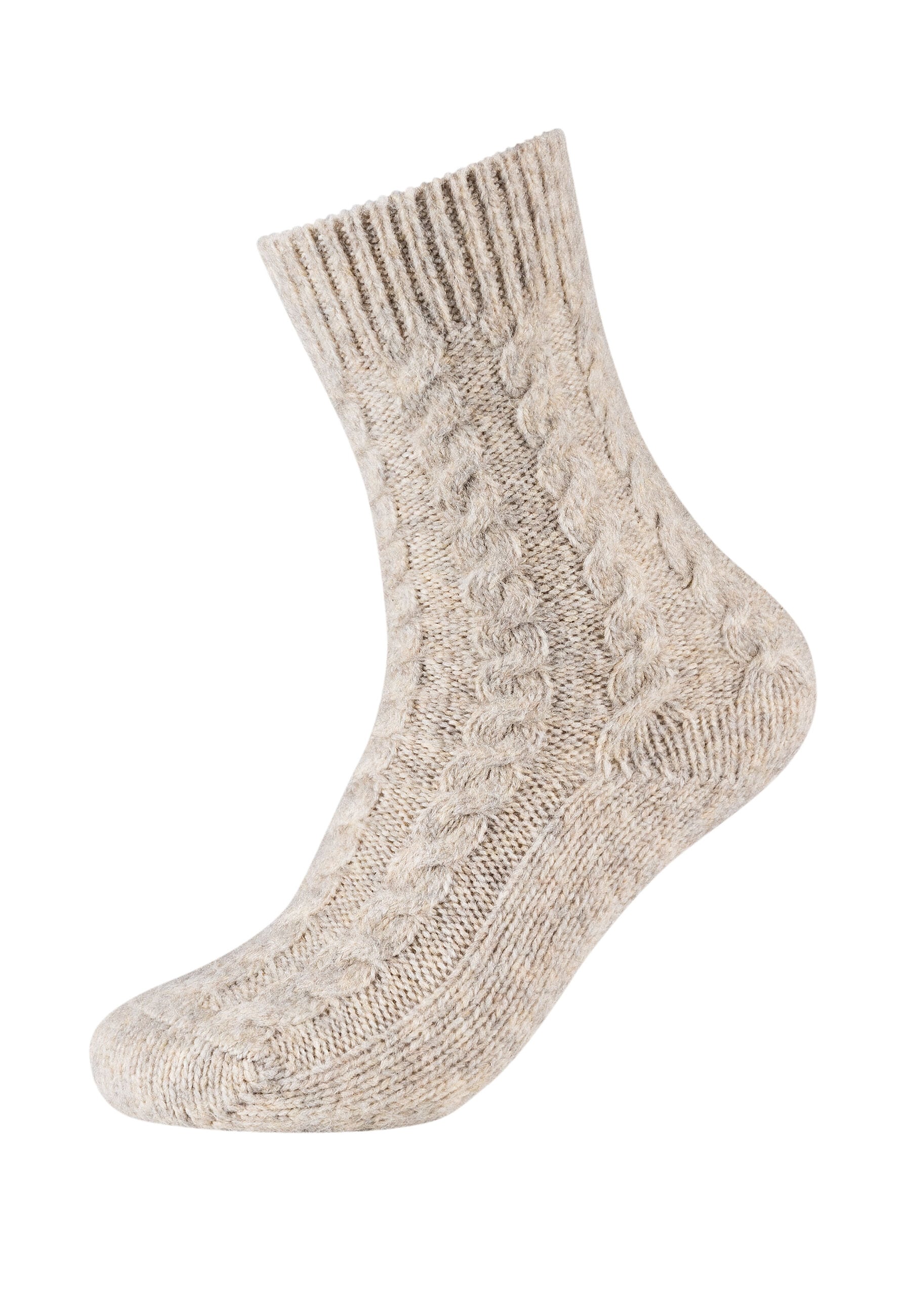 Camano Socken »Socken 2er Pack«