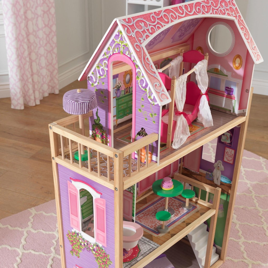 KidKraft® Puppenhaus »Ava Dollhouse«