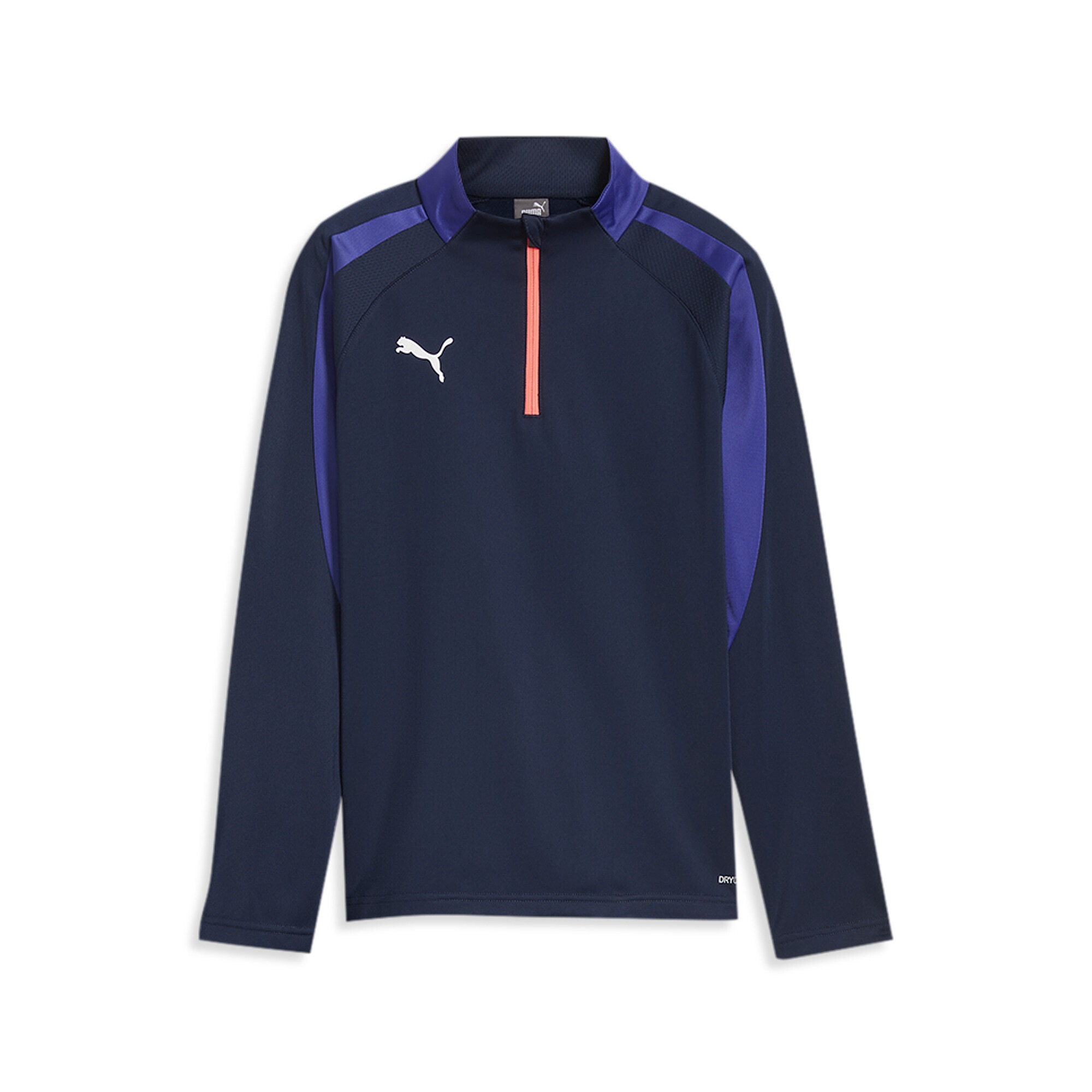 PUMA Marškinėliai »individualLIGA Marškinėl...