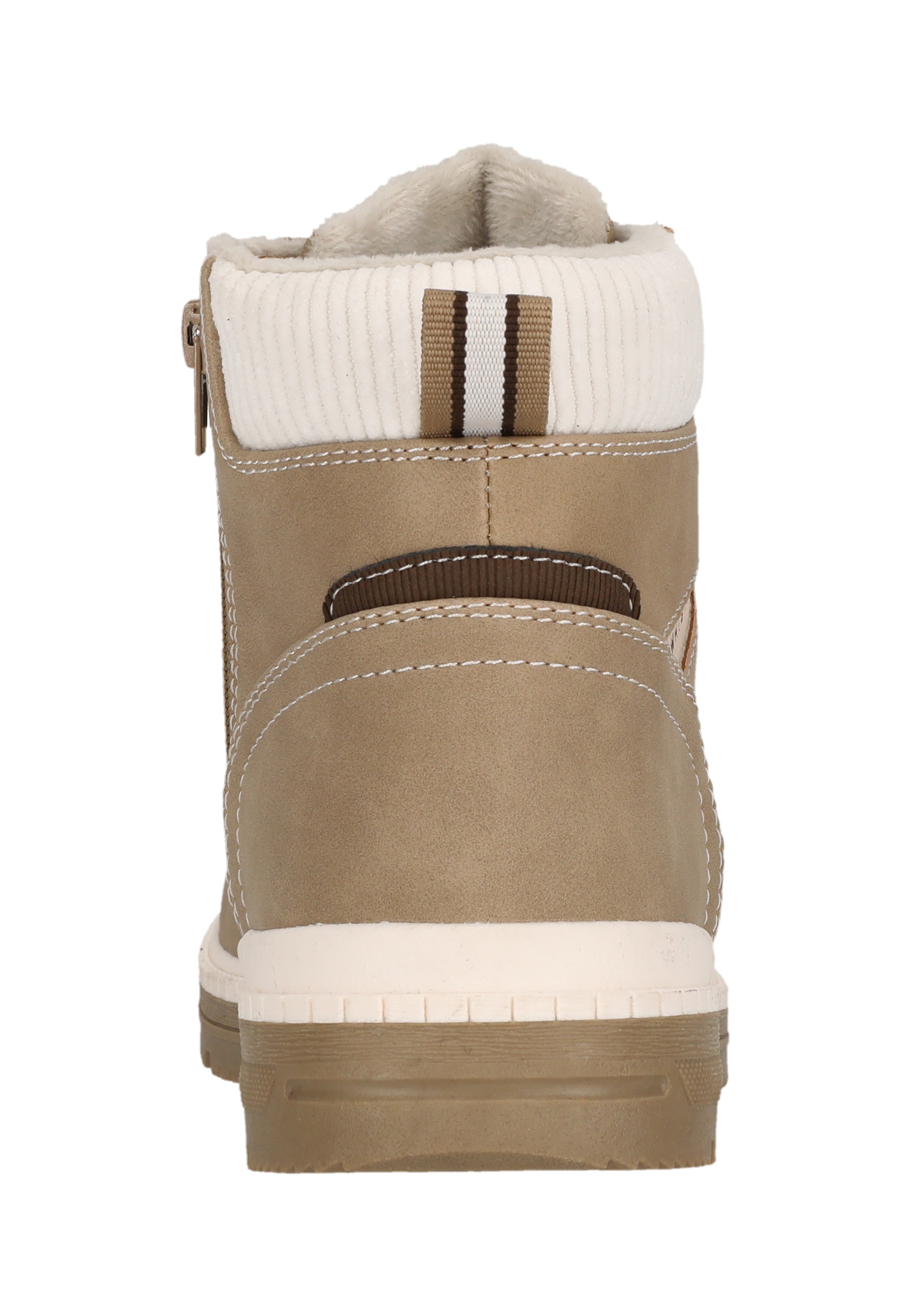 WHISTLER Stiefel »Eilla«, aus robustem Material