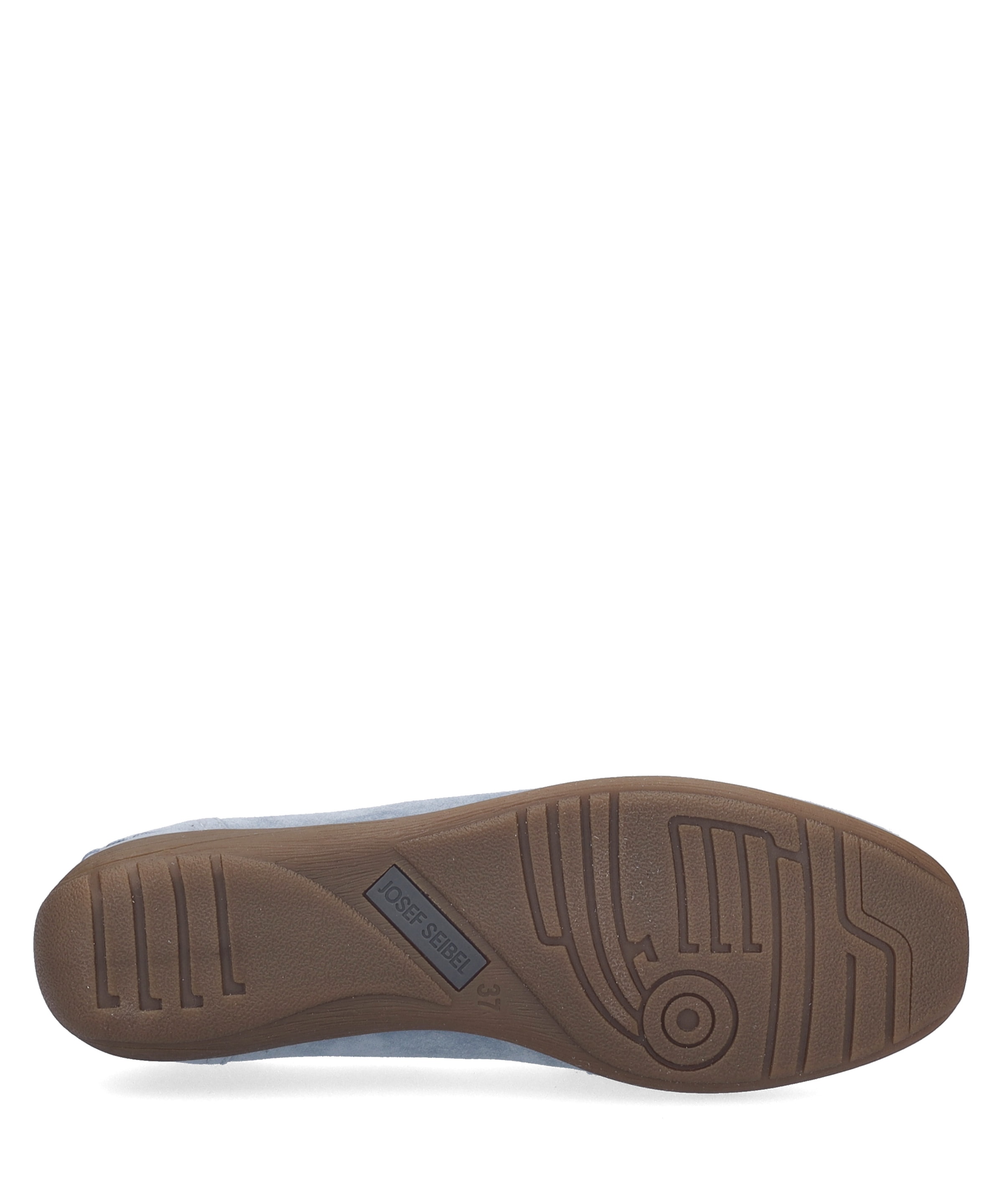 Josef Seibel Ballerina »Fenja 34, skyblue«