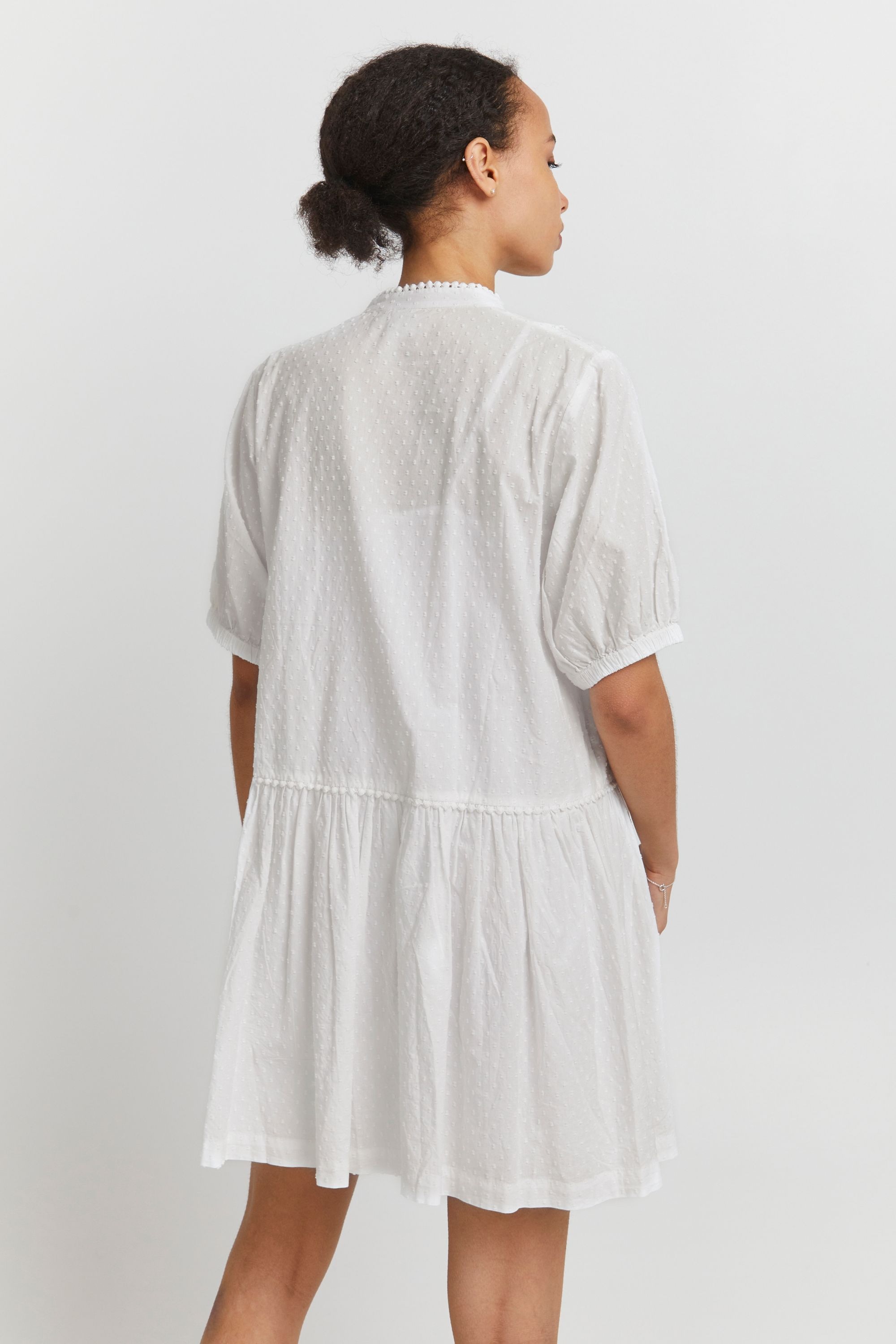 Ichi Sommerkleid »Sommerkleid IHFalan«