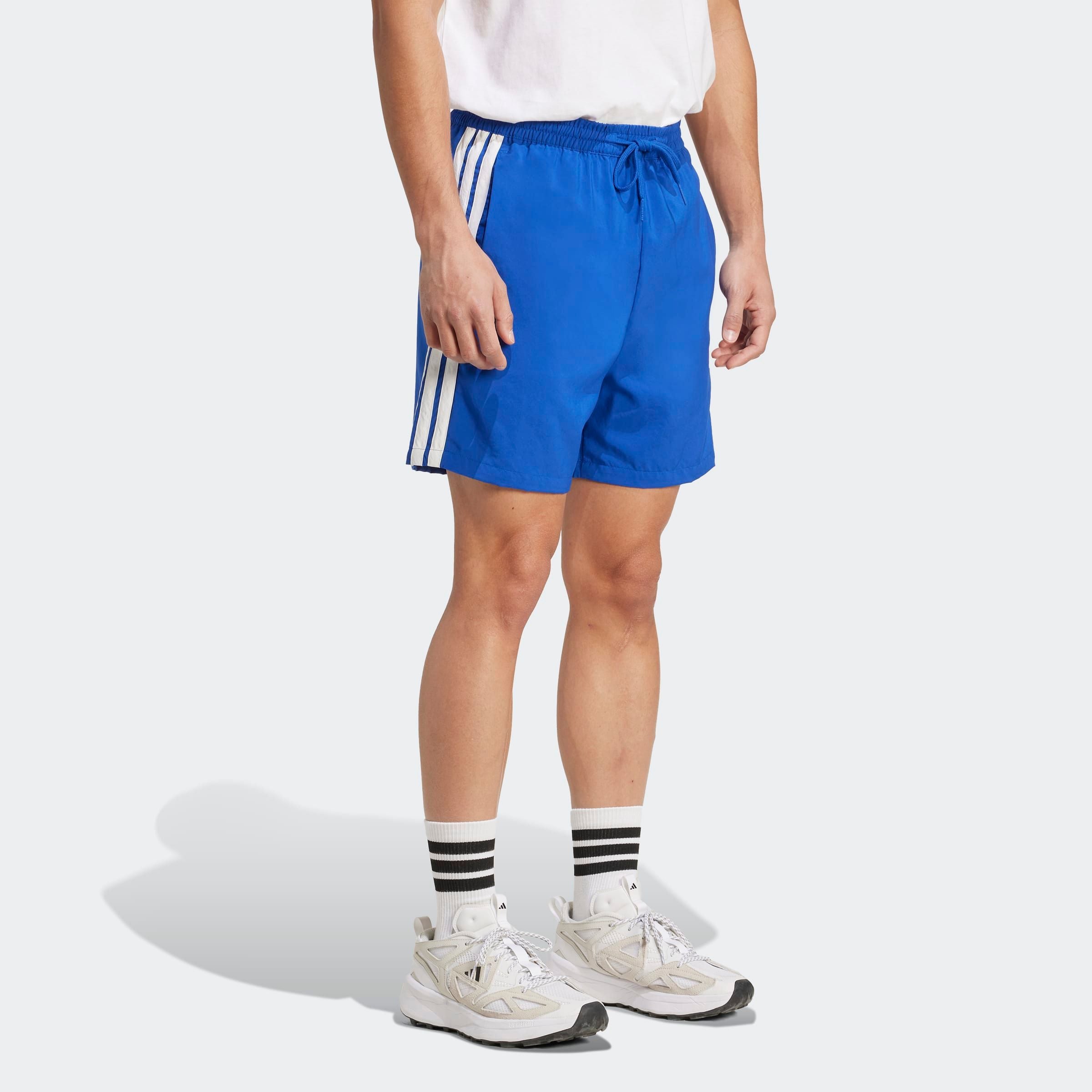 adidas Sportswear Shorts »M 3S CHELSEA B«, (1 tlg.), kurze Trainingsshorts